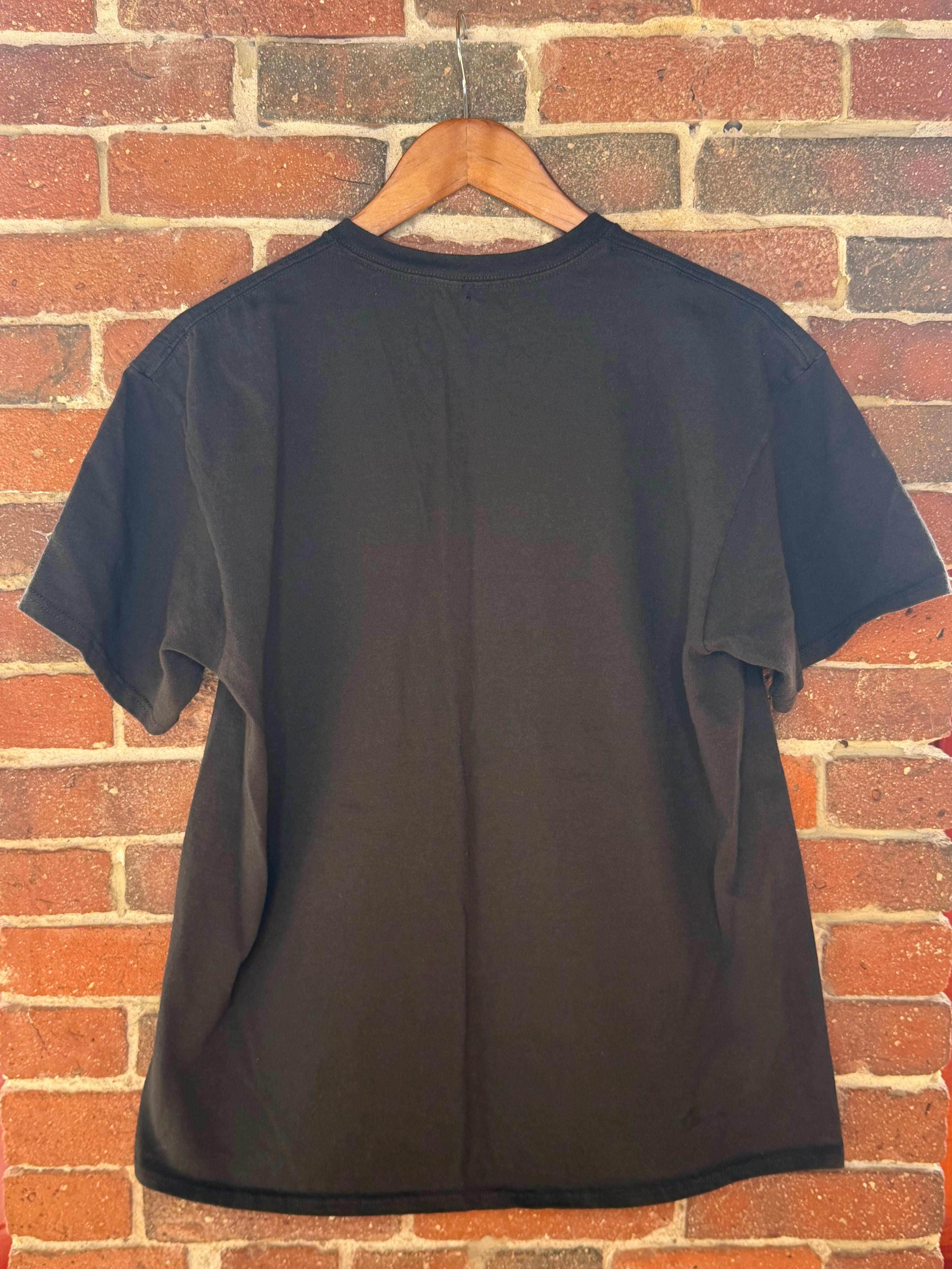 Vintage Def Leopard Hysteria Tour Tee