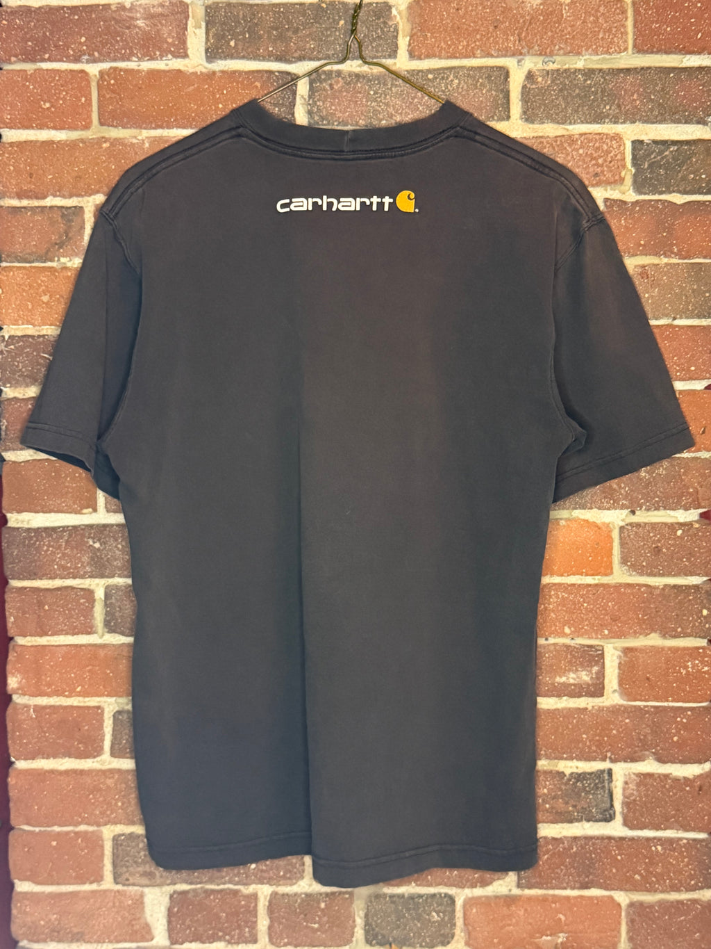 Vintage Carhartt Tee