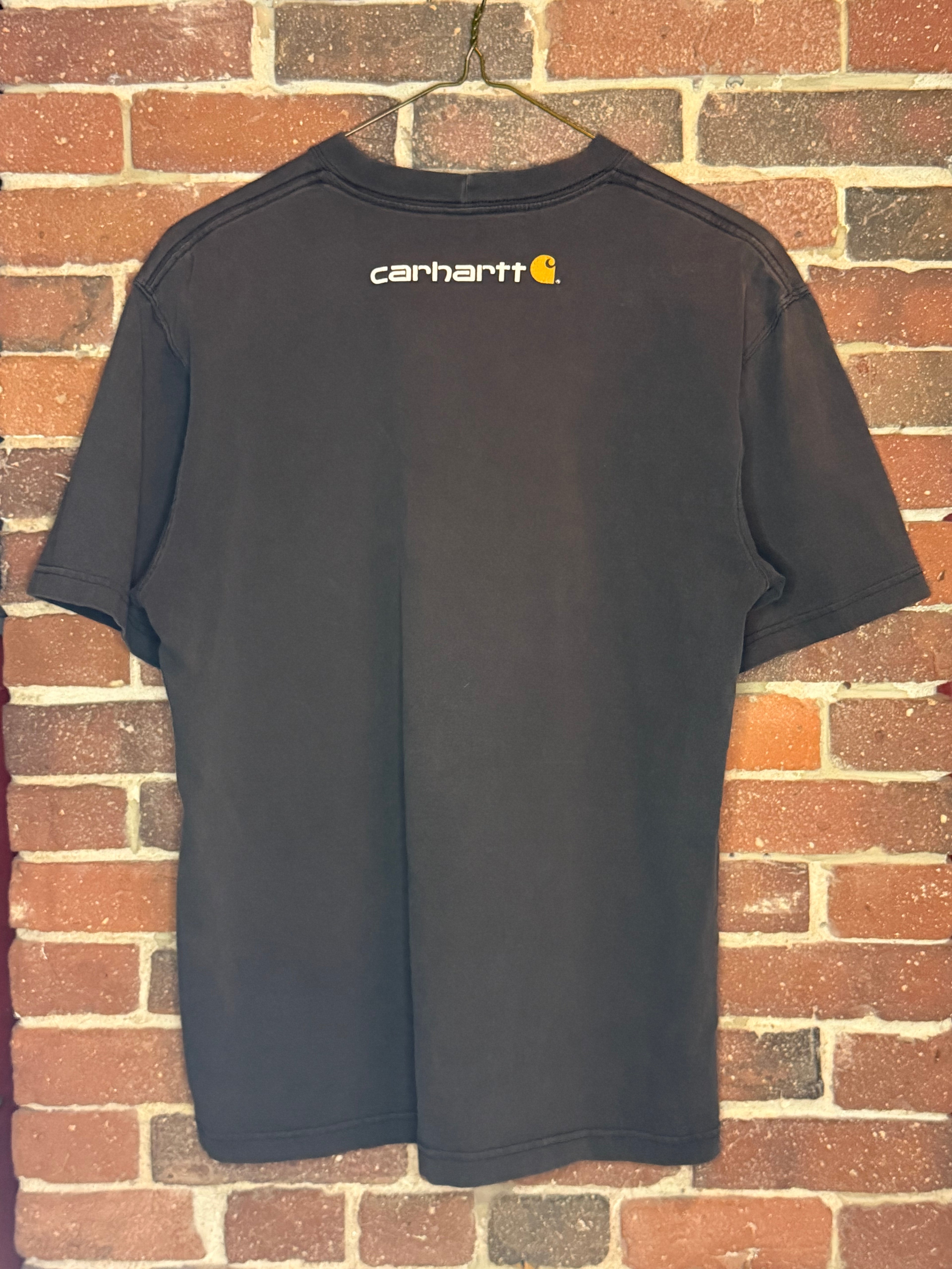 Vintage Carhartt Tee