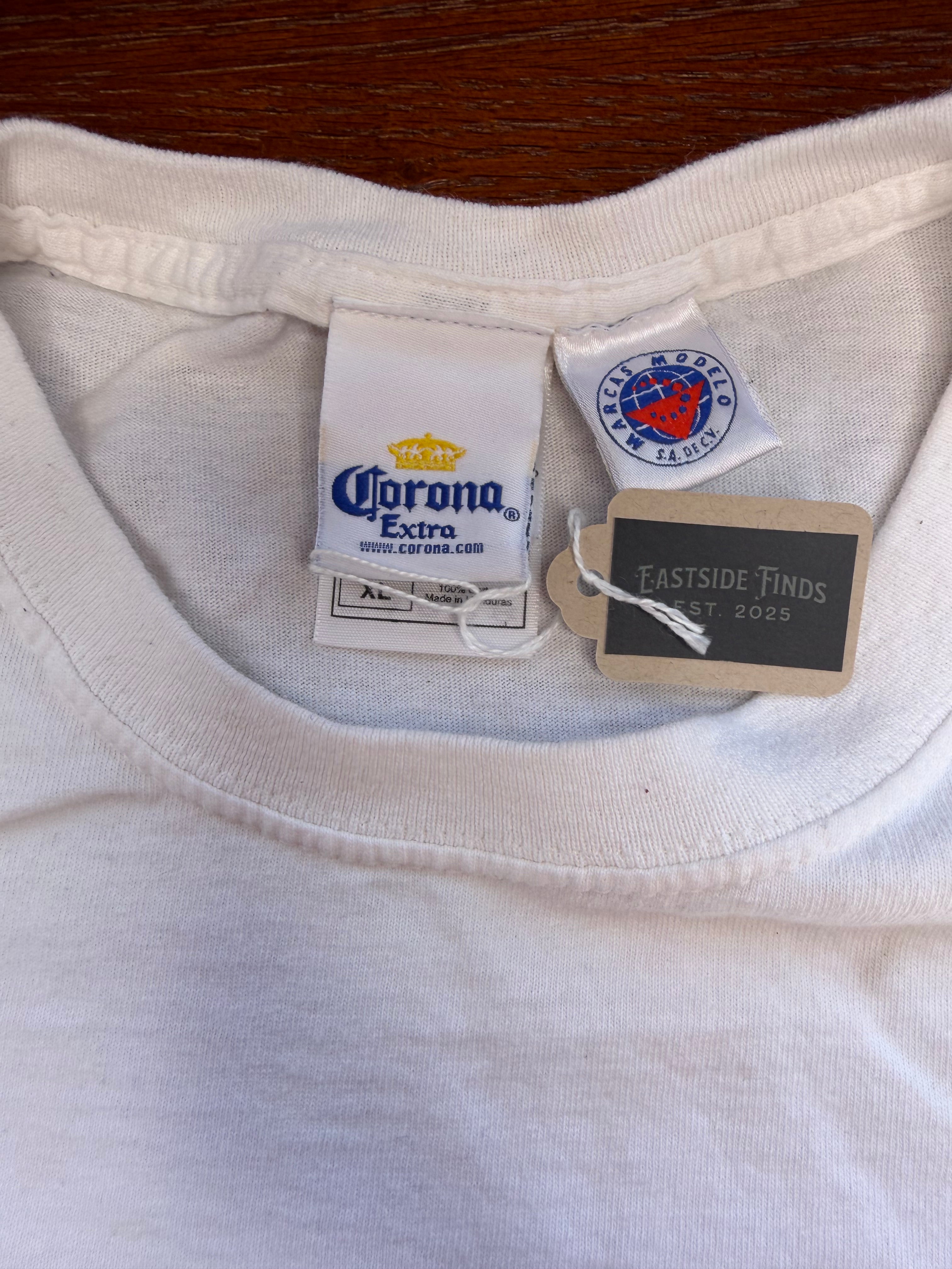 Vintage Corona Extra Tee