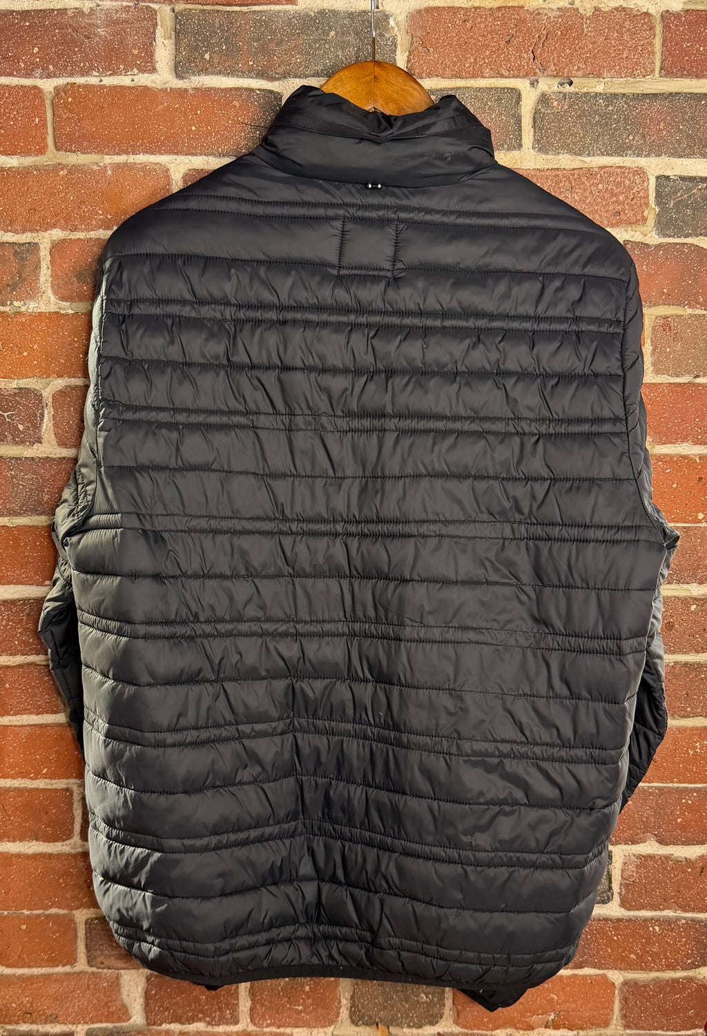 Original Penguin Puffer Jacket
