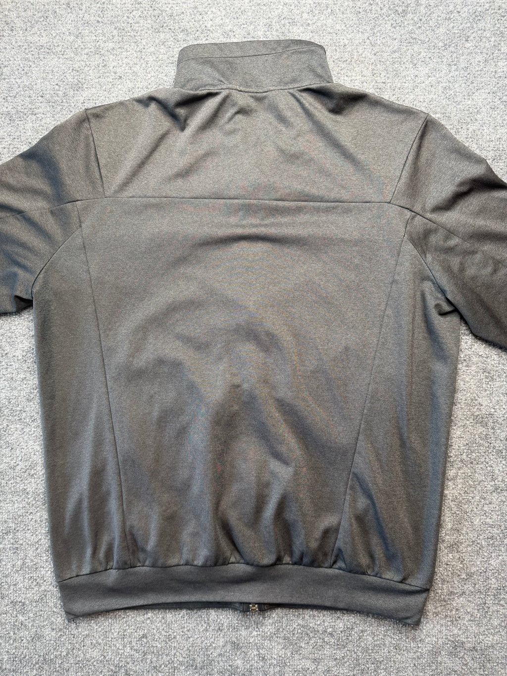 Arc’teryx Full-Zip Jacket
