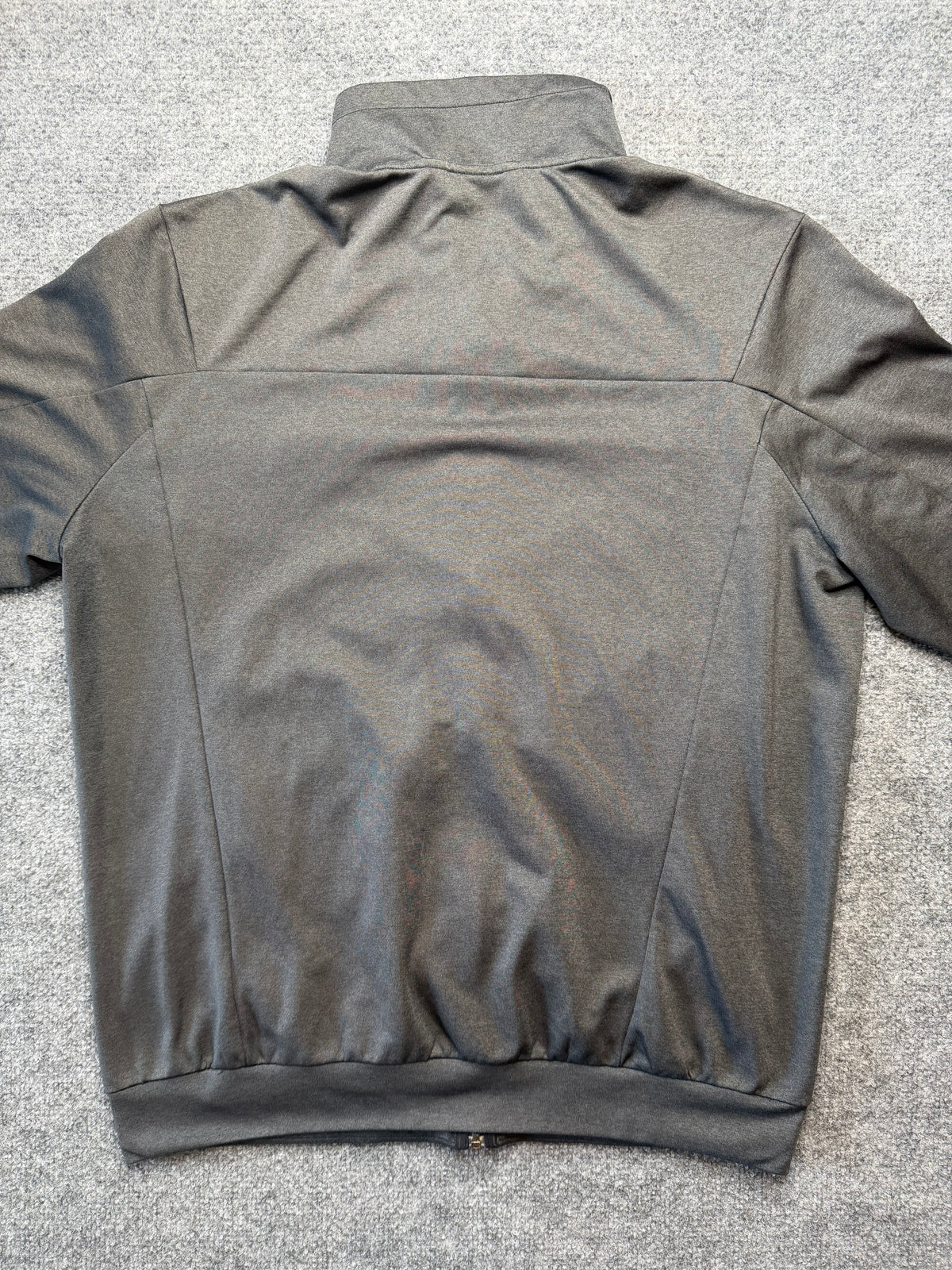 Arc’teryx Full-Zip Jacket
