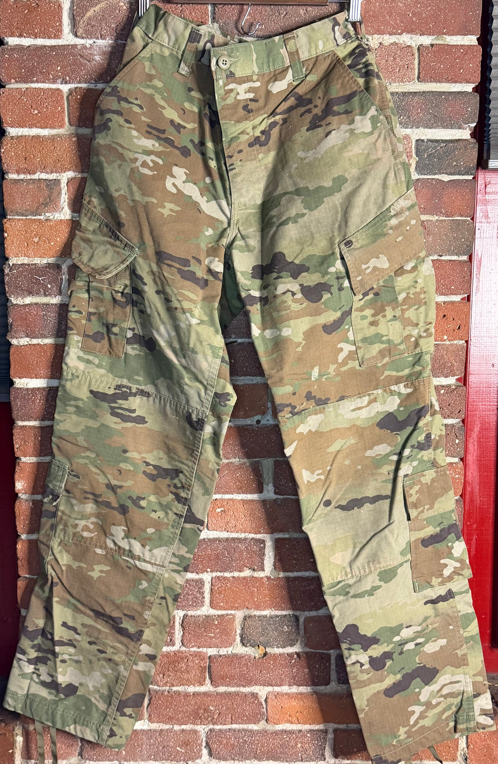 U.S. Army Combat Uniform Trousers
