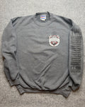 Vintage Hanes Ultimate Cotten Crewneck