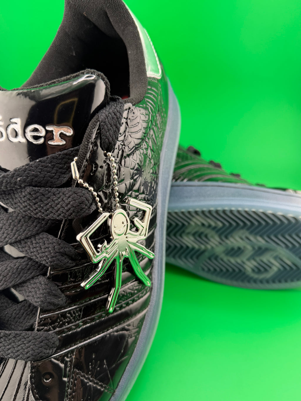SP5DER x ADIDAS SUPERSTAR
