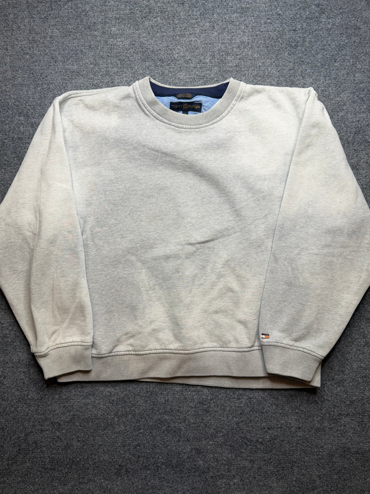 Vintage Tommy Hilfiger Golf Crewneck