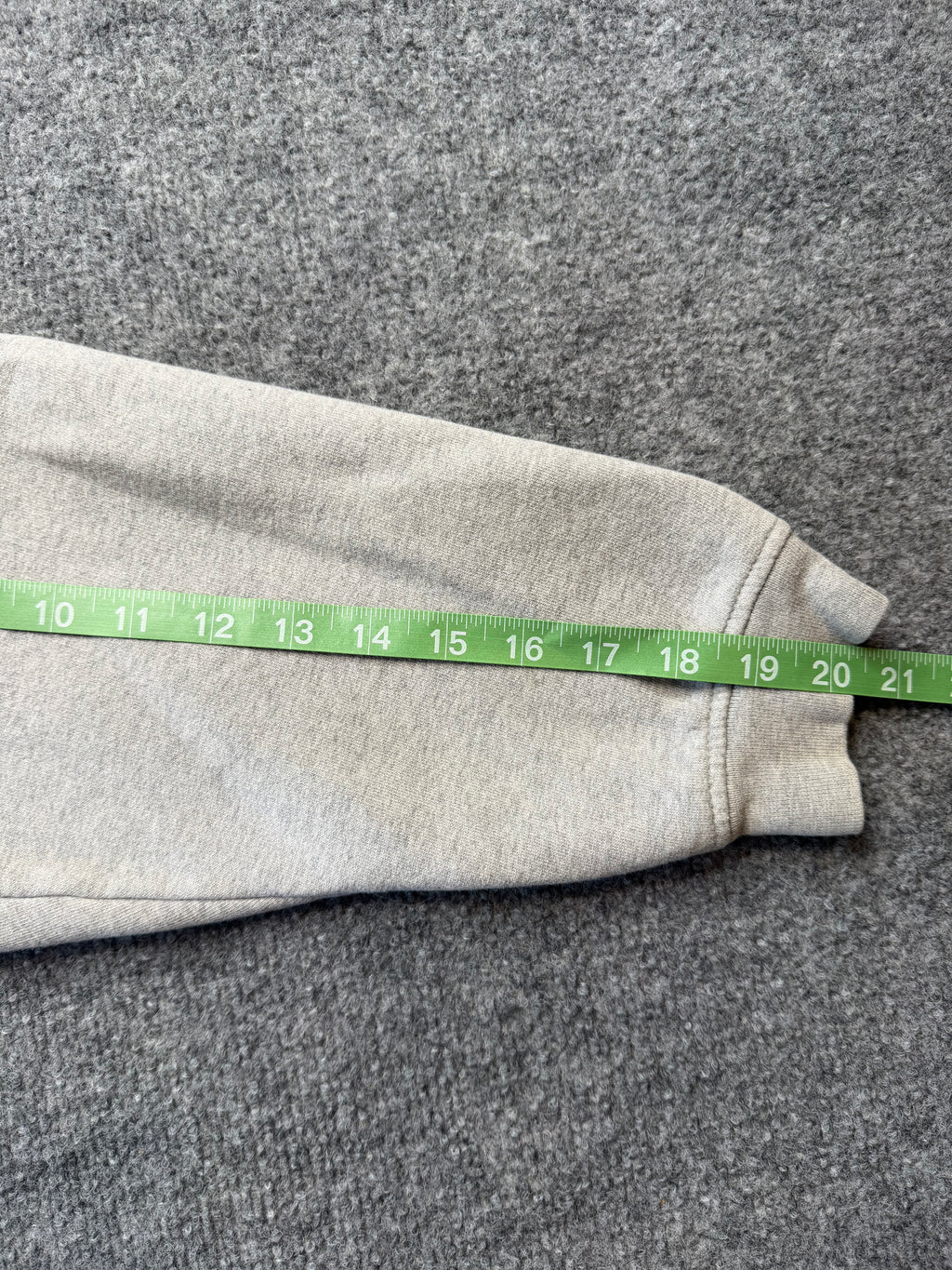 U.S. Polo Assn. Classic Sweatshirt