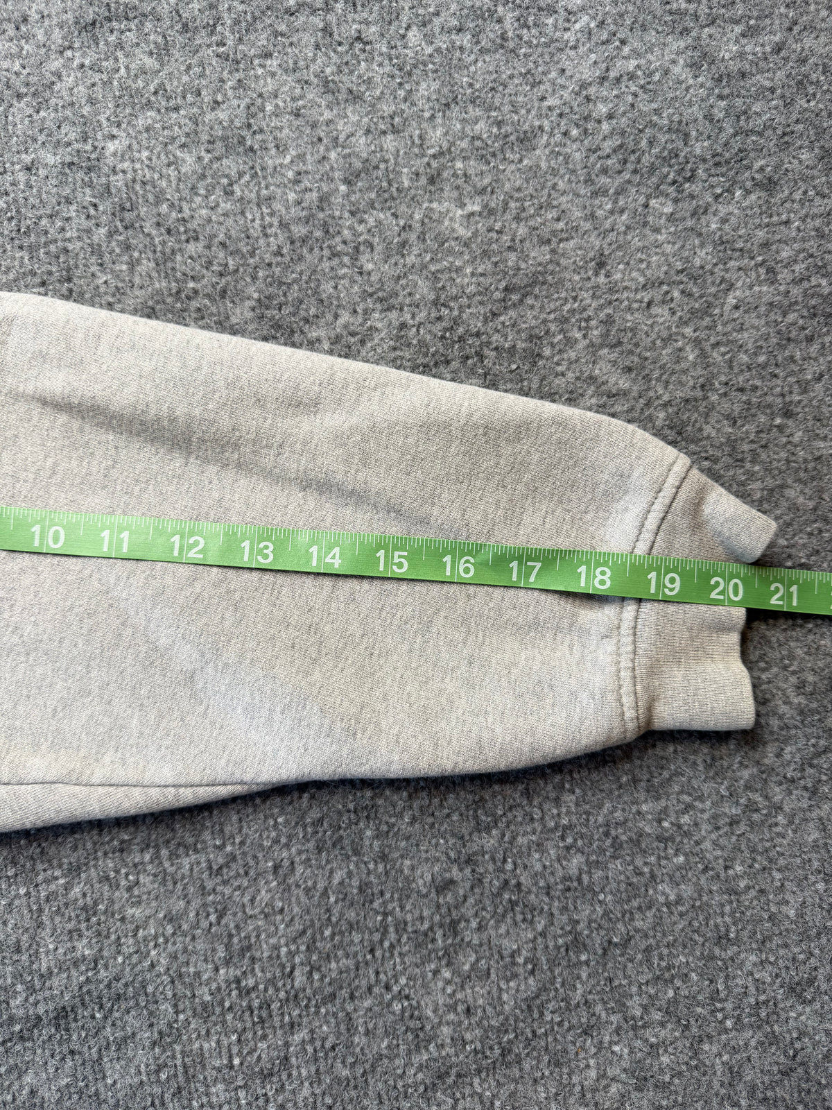 U.S. Polo Assn. Classic Sweatshirt