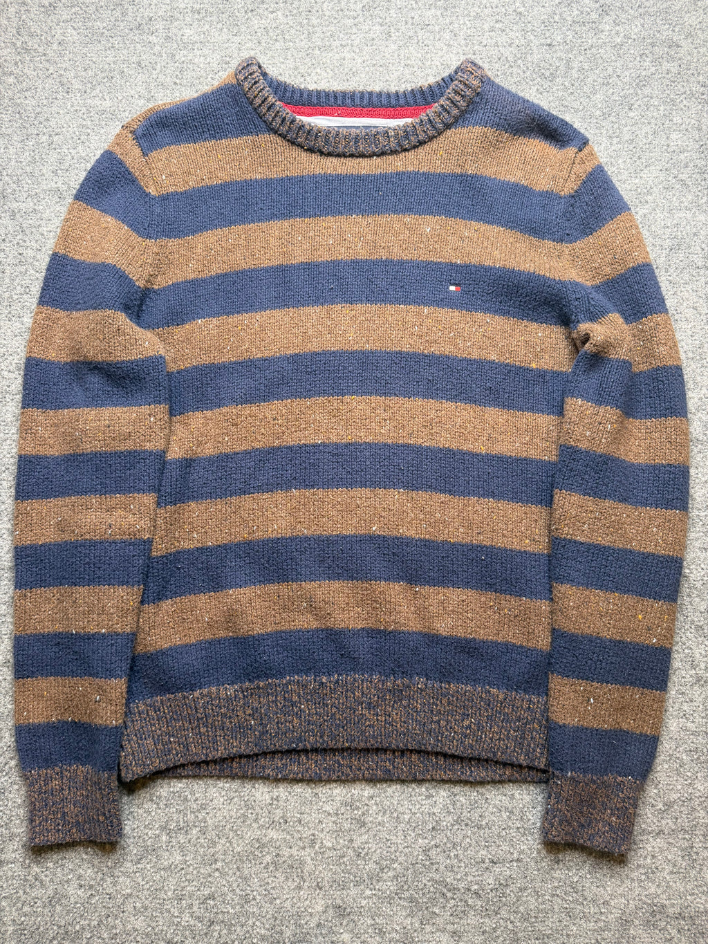 Tommy Hilfiger Stripe Sweater