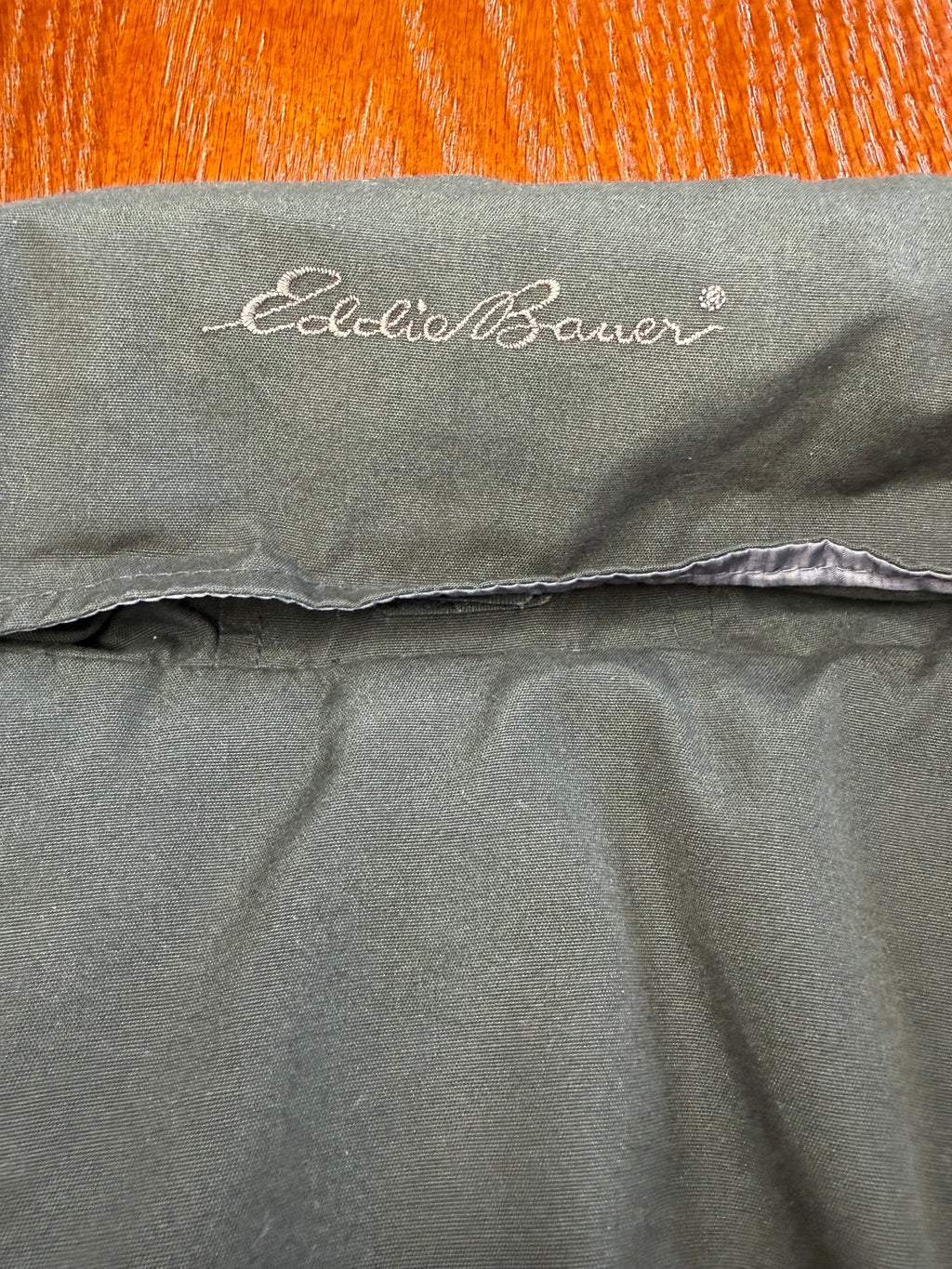 Vintage Eddie Bauer Puffer Jacket