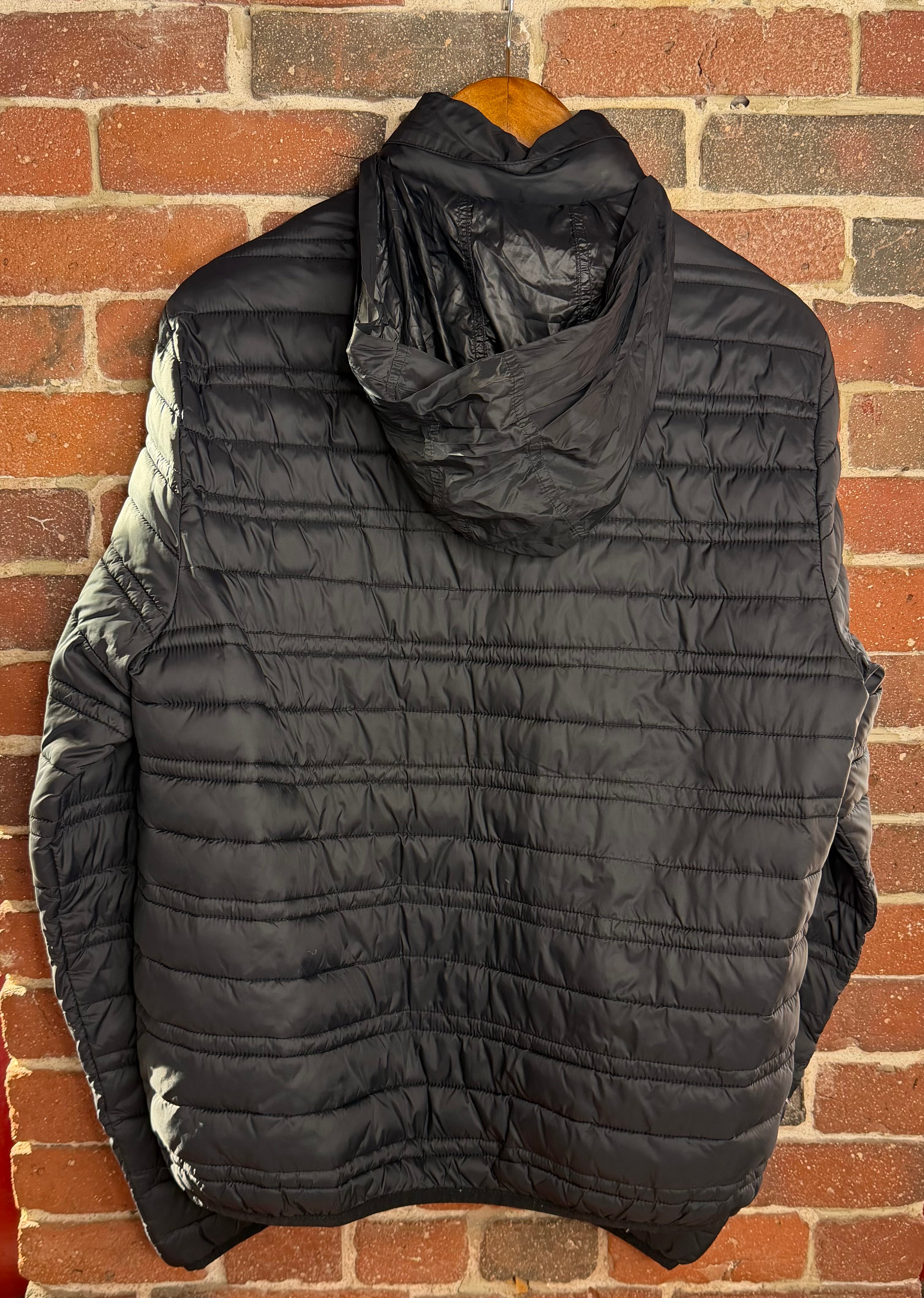 Original Penguin Puffer Jacket