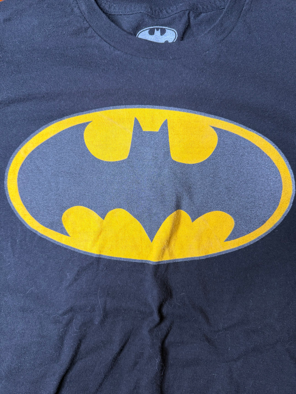 Vintage Batman Tee
