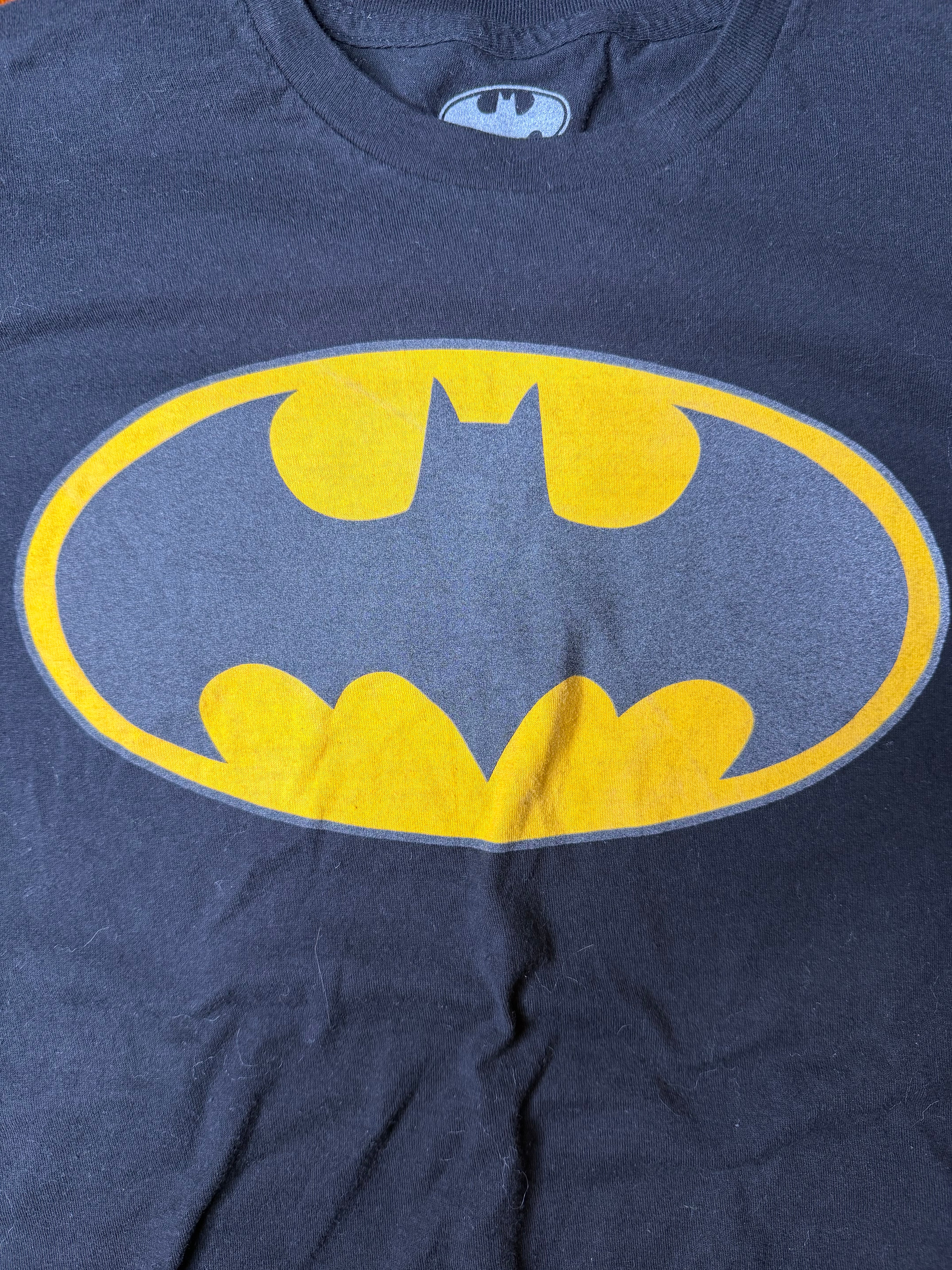 Vintage Batman Tee