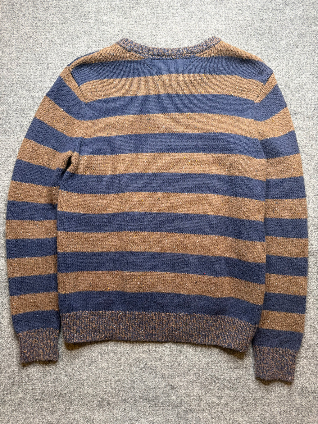 Tommy Hilfiger Stripe Sweater