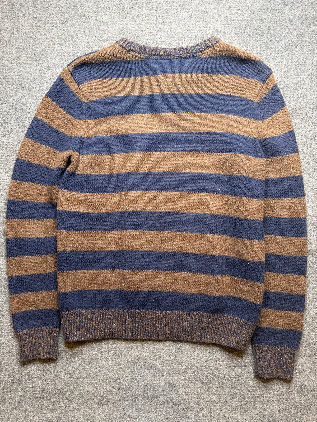 Tommy Hilfiger Stripe Sweater