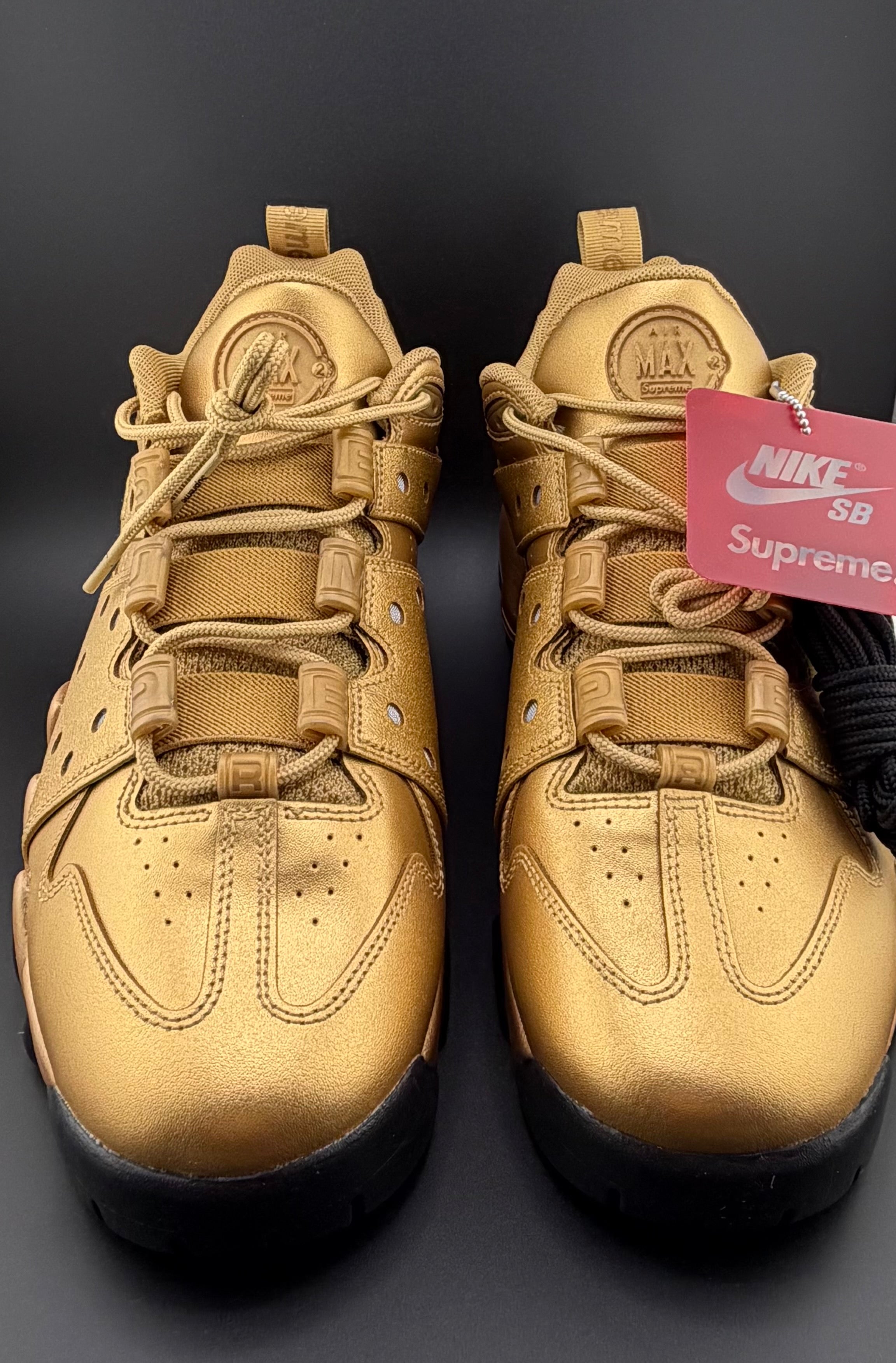 Supreme®/Nike SB Air Max 2 CB '94 Low