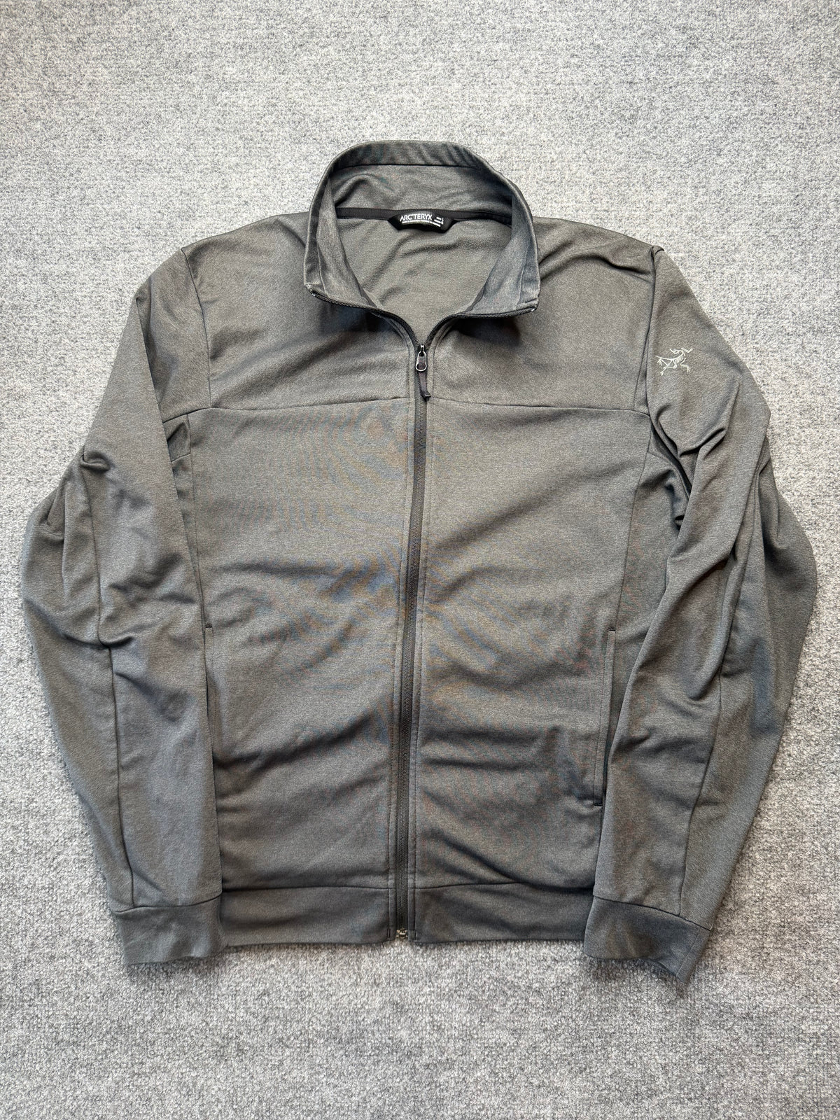 Arc’teryx Full-Zip Jacket