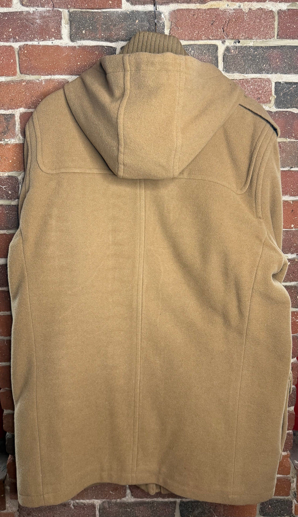 Tommy Hilfiger Overcoat