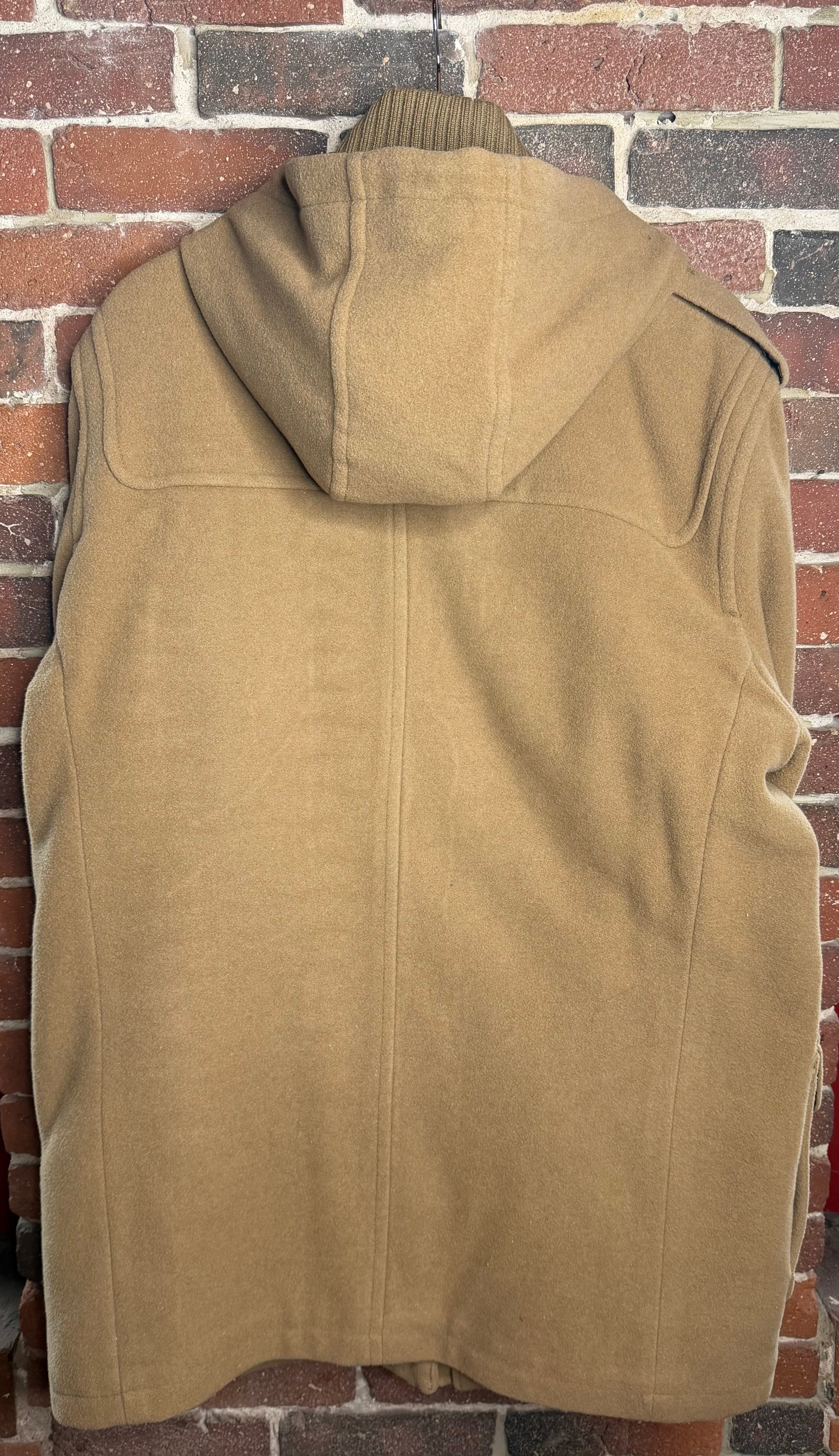Tommy Hilfiger Overcoat