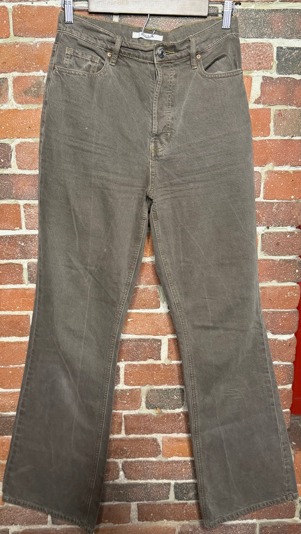 Pacsun Boot Cut Jeans