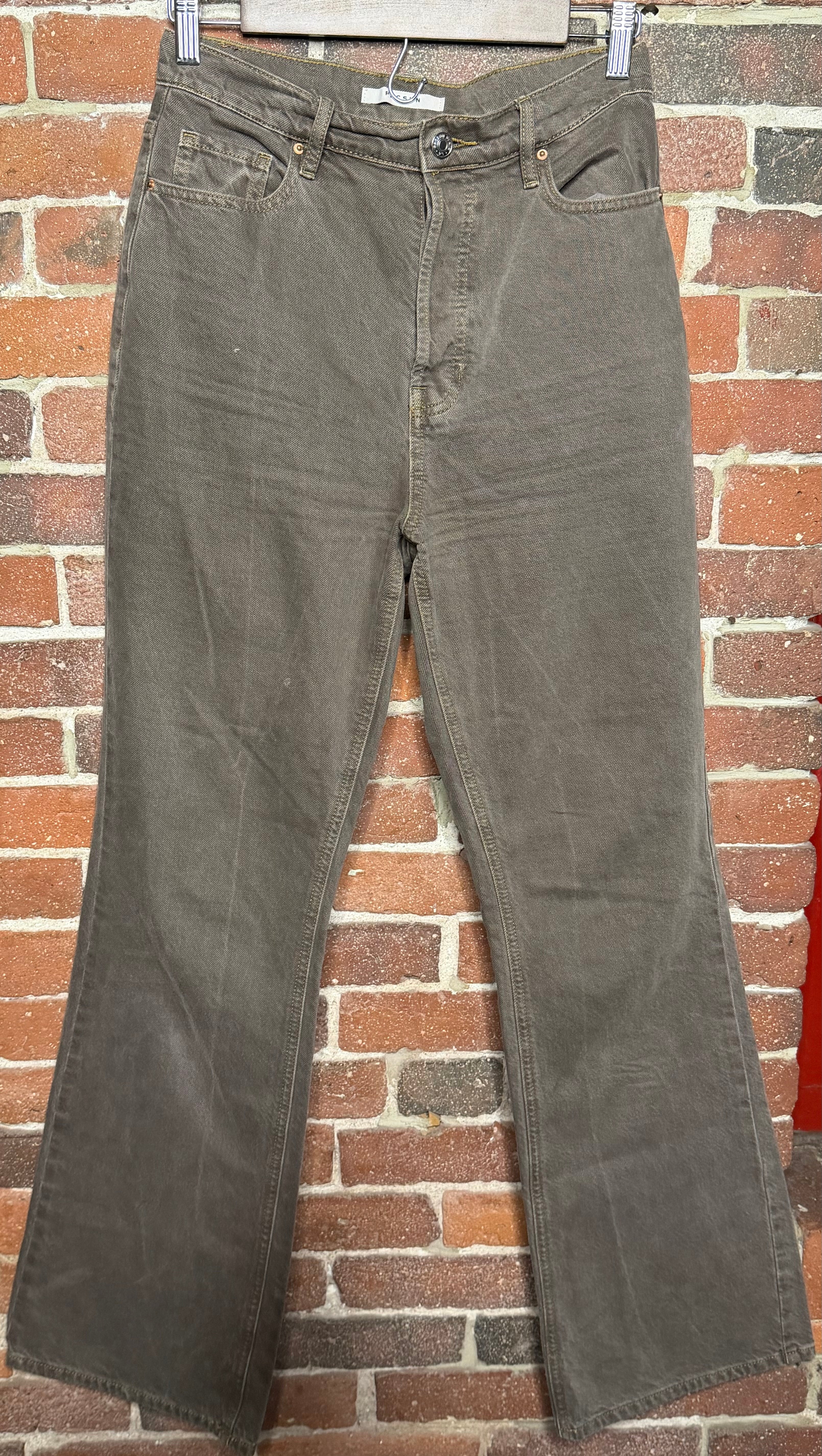 Pacsun Boot Cut Jeans