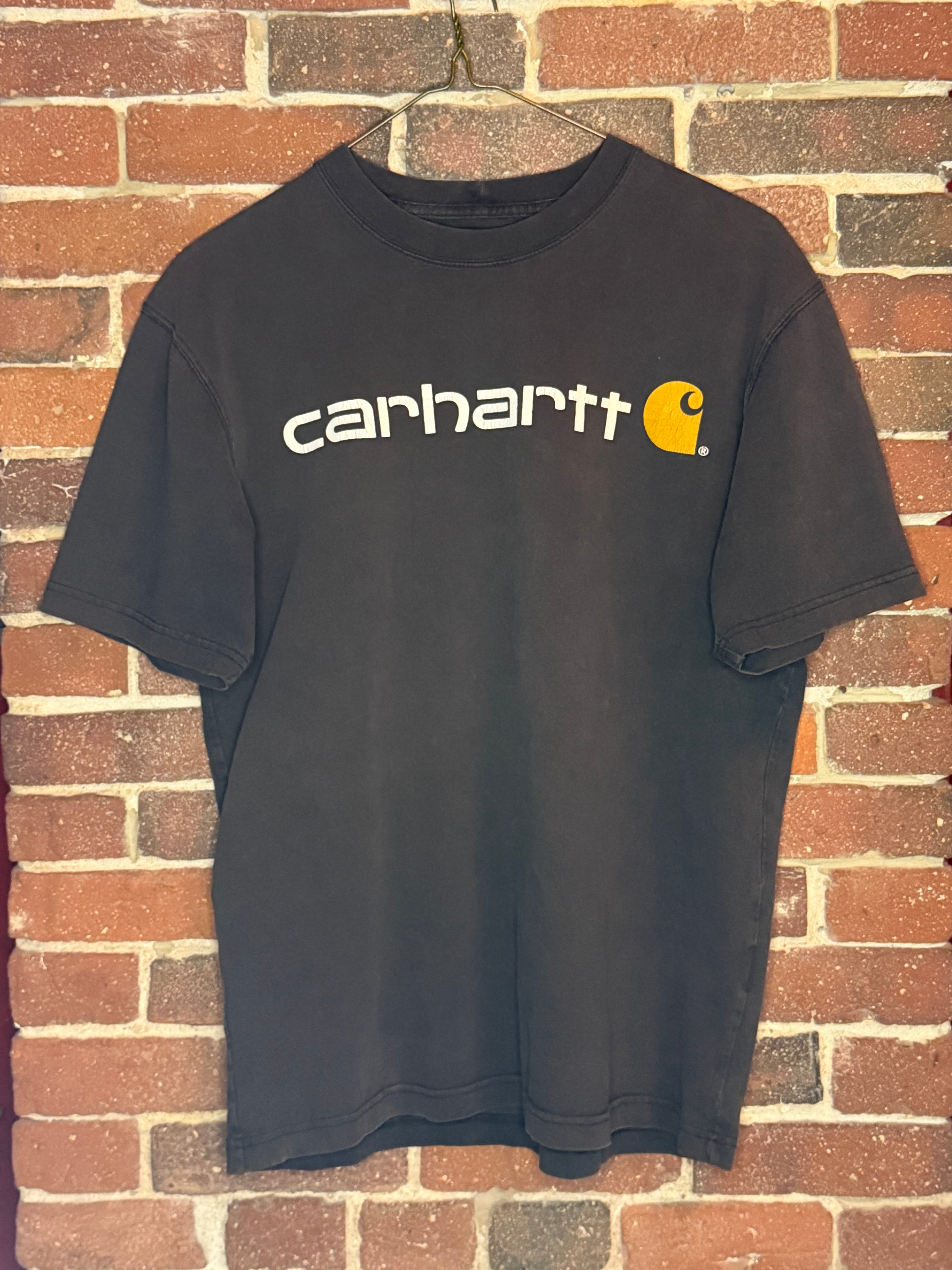 Vintage Carhartt Tee