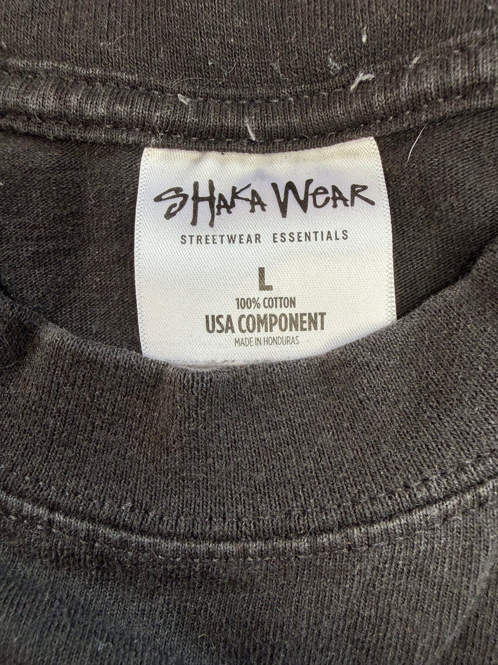 Vintage Shaka Wear Tee