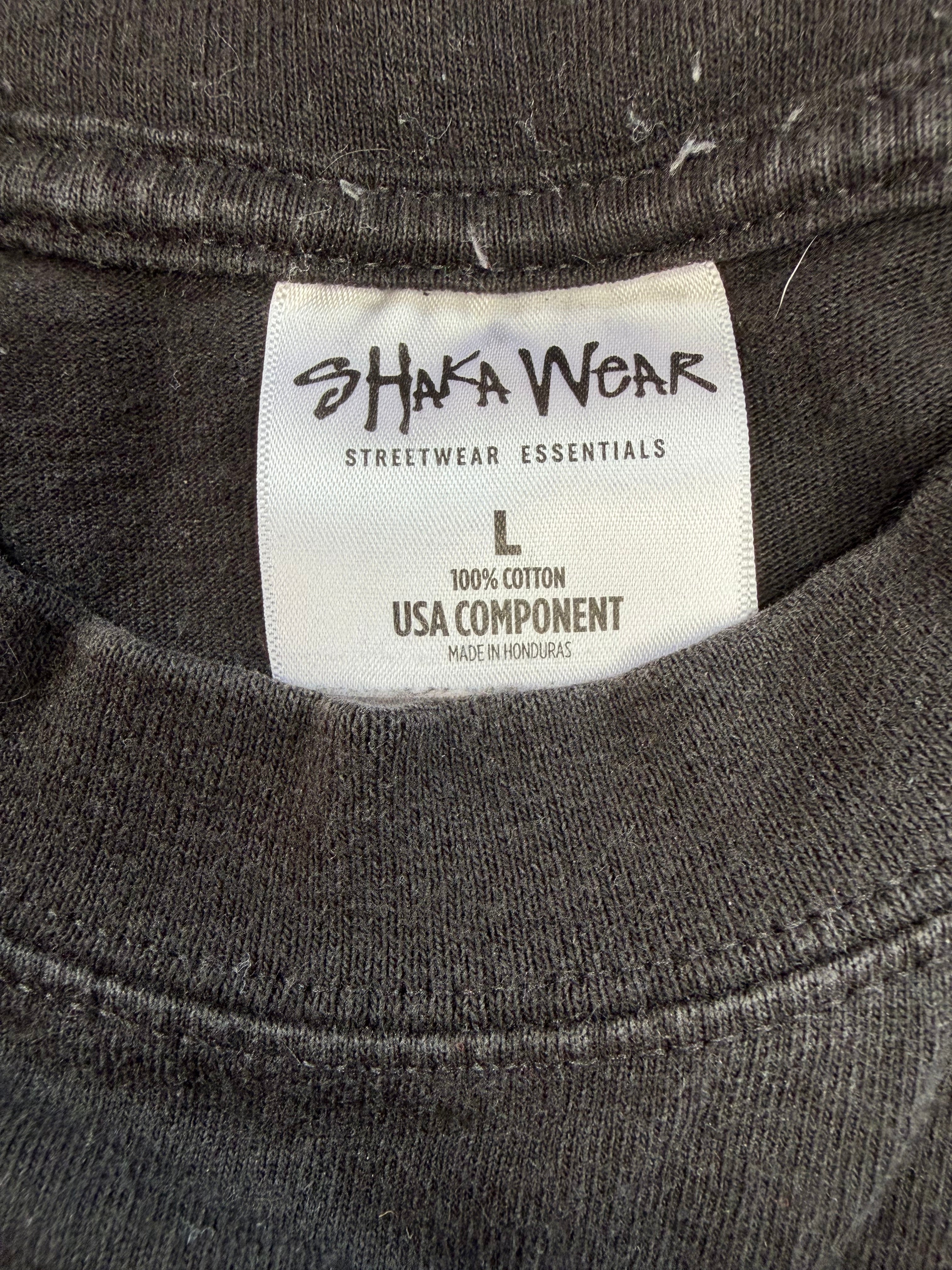 Vintage Shaka Wear Tee