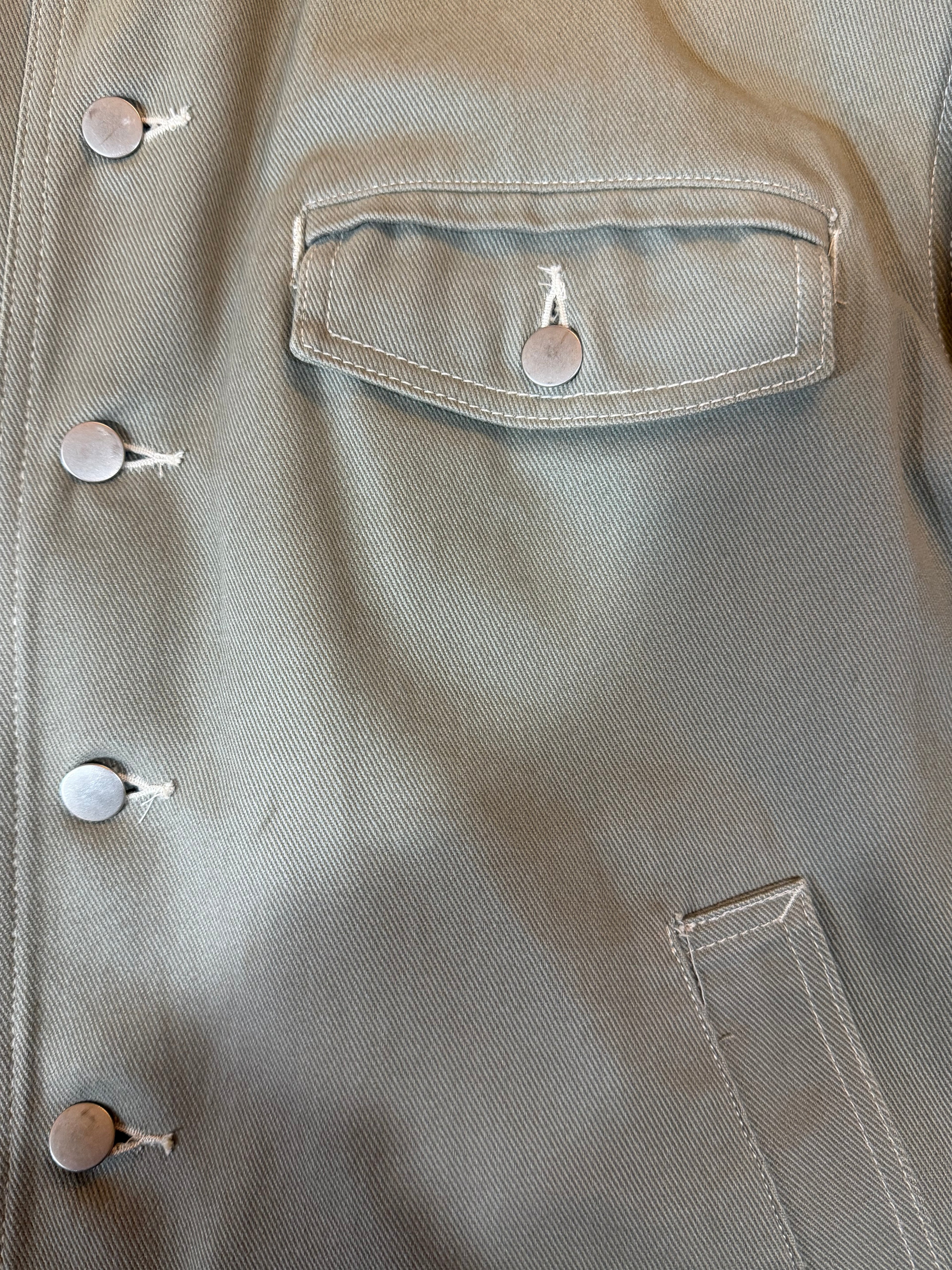 Vintage Chore Jacket