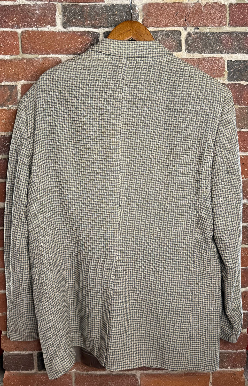 Vintage English Manor Sportscoat