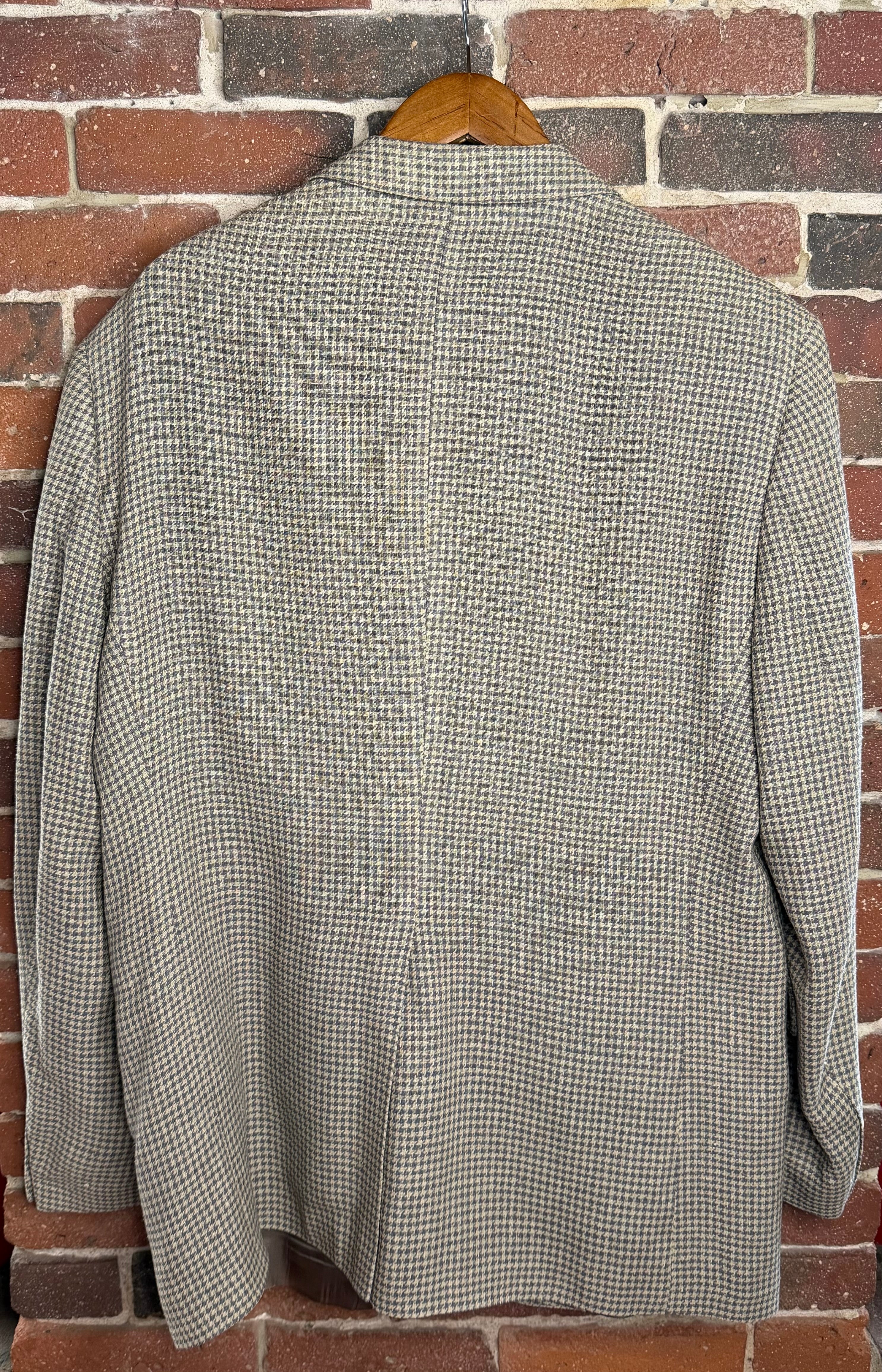 Vintage English Manor Sportscoat
