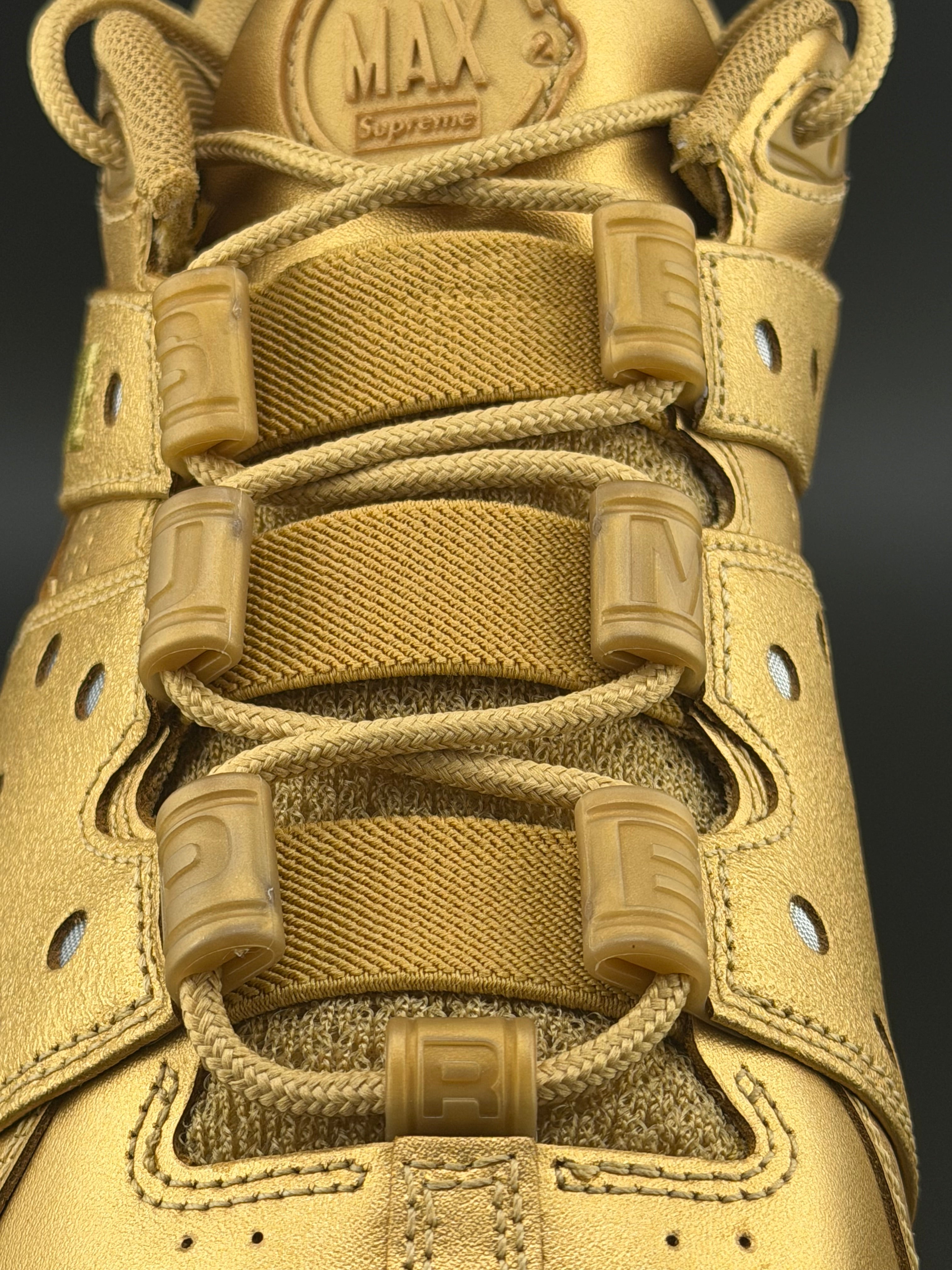 Supreme®/Nike SB Air Max 2 CB '94 Low