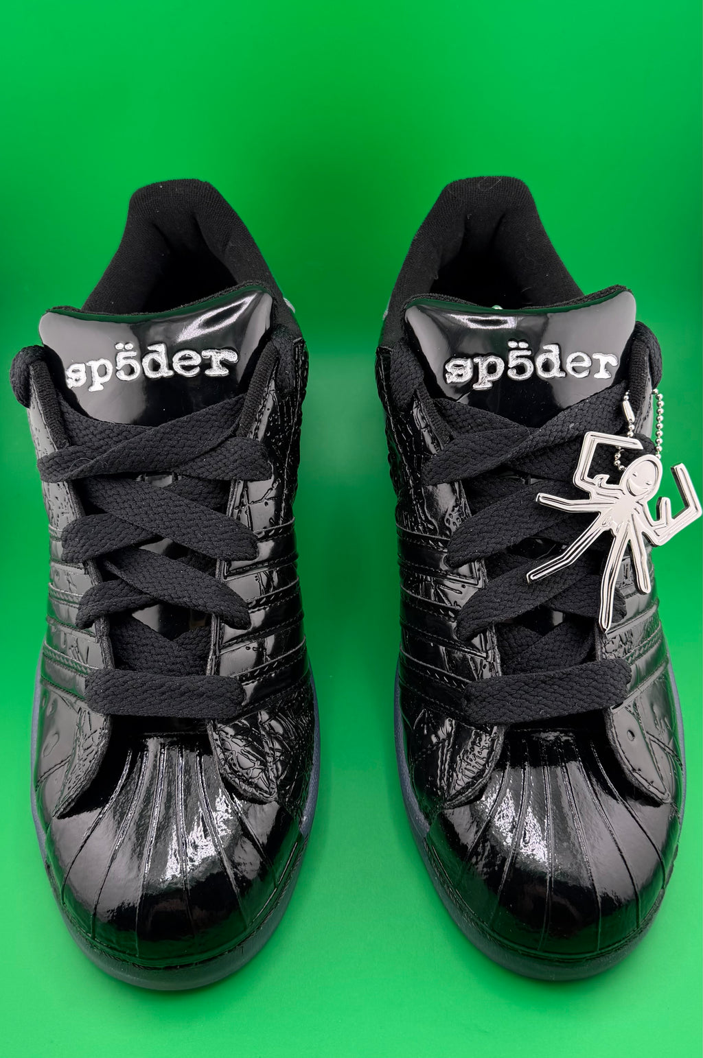 SP5DER x ADIDAS SUPERSTAR