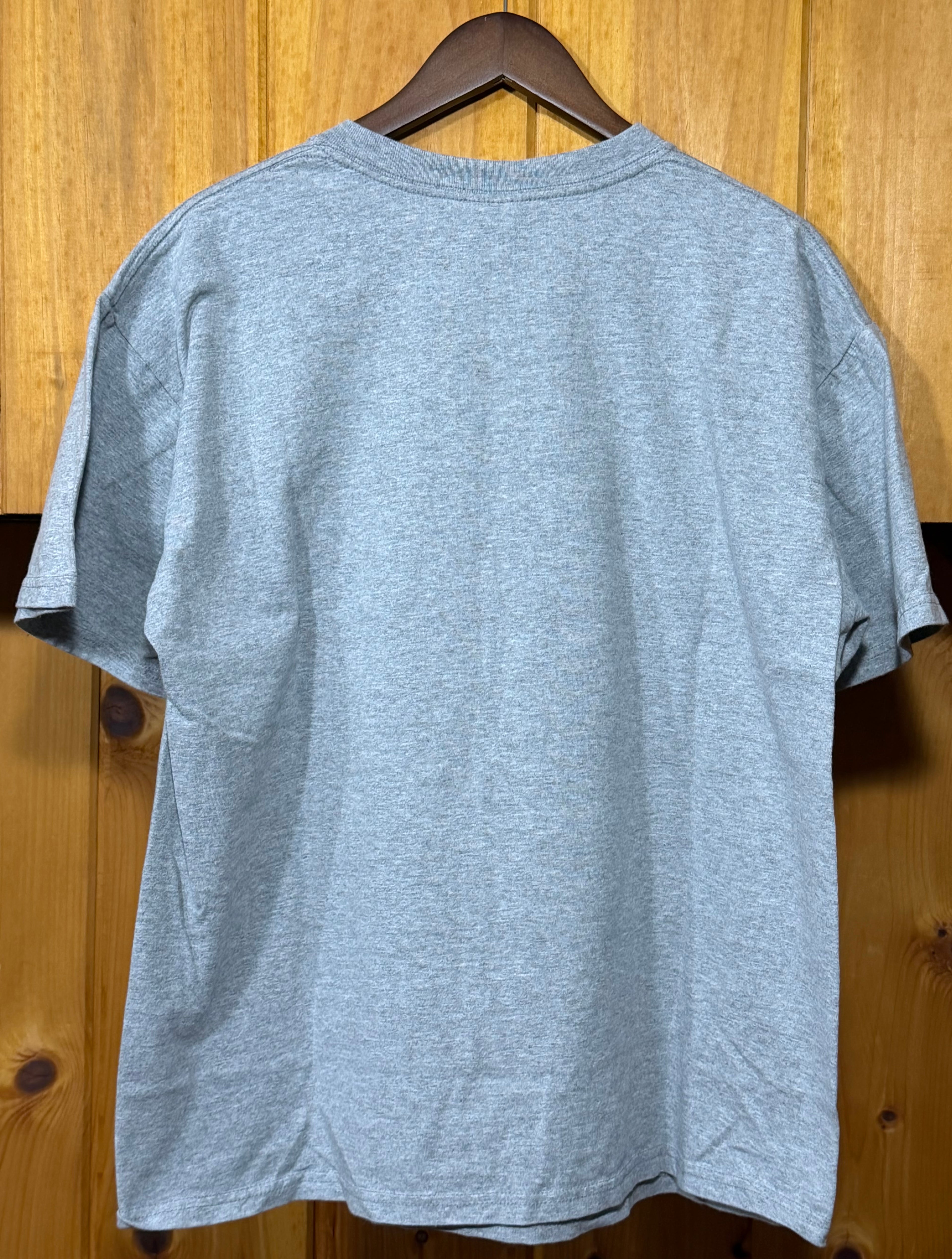 Vintage Walt Disney World Graphic Tee