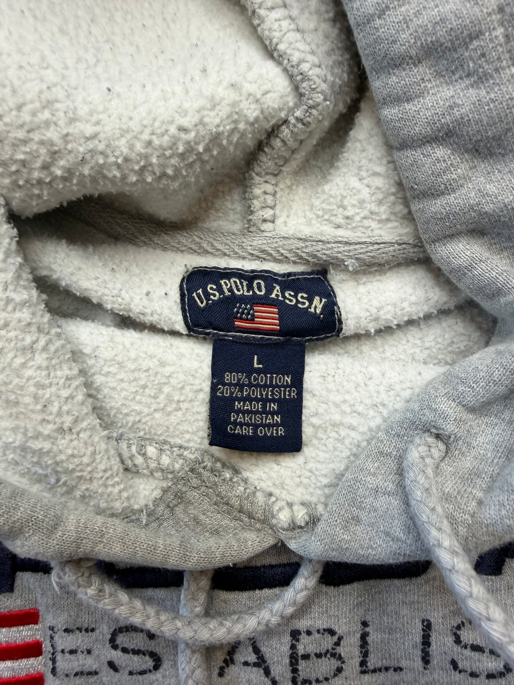 U.S. Polo Assn. Classic Sweatshirt