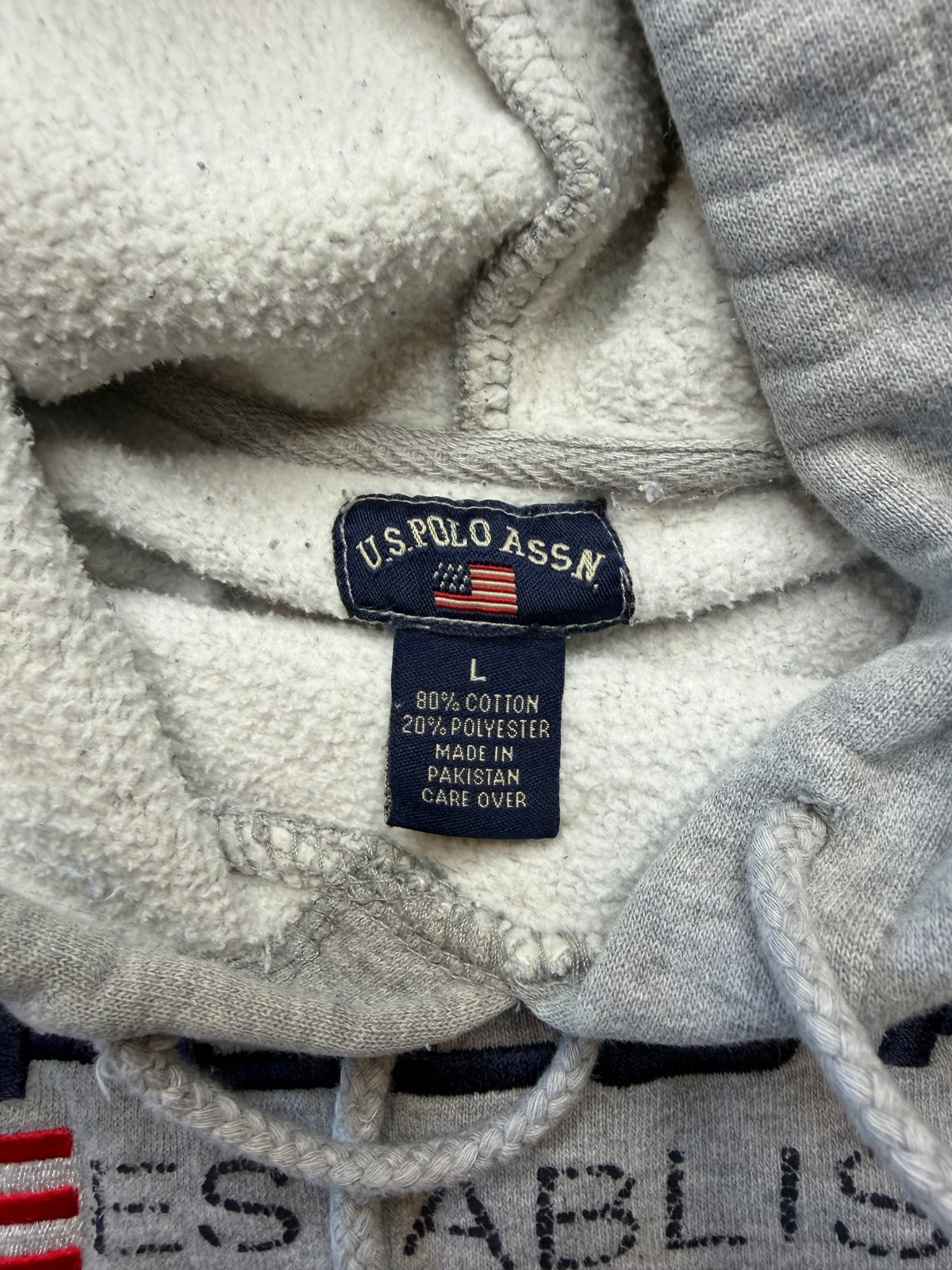 U.S. Polo Assn. Classic Sweatshirt