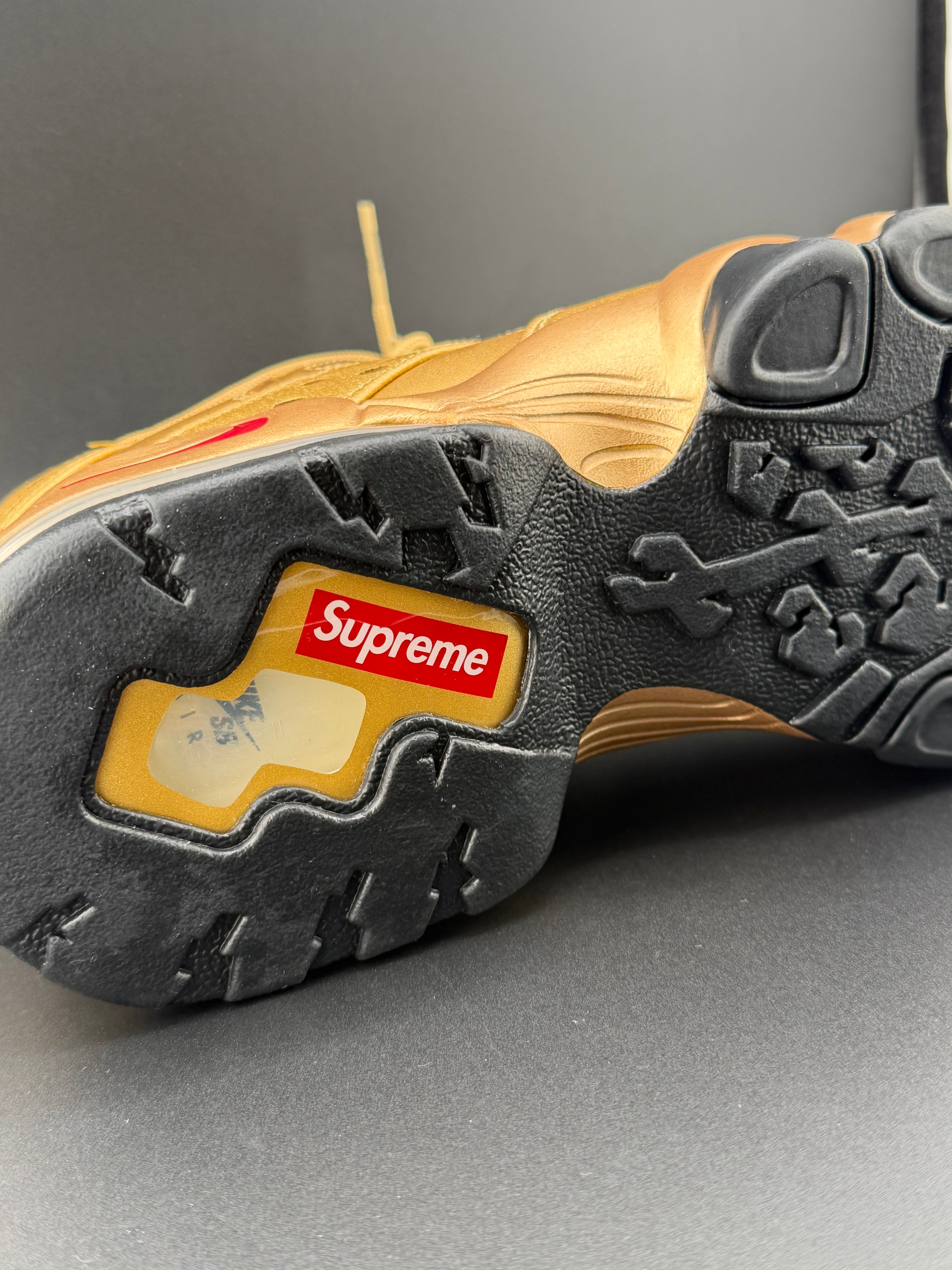 Supreme®/Nike SB Air Max 2 CB '94 Low