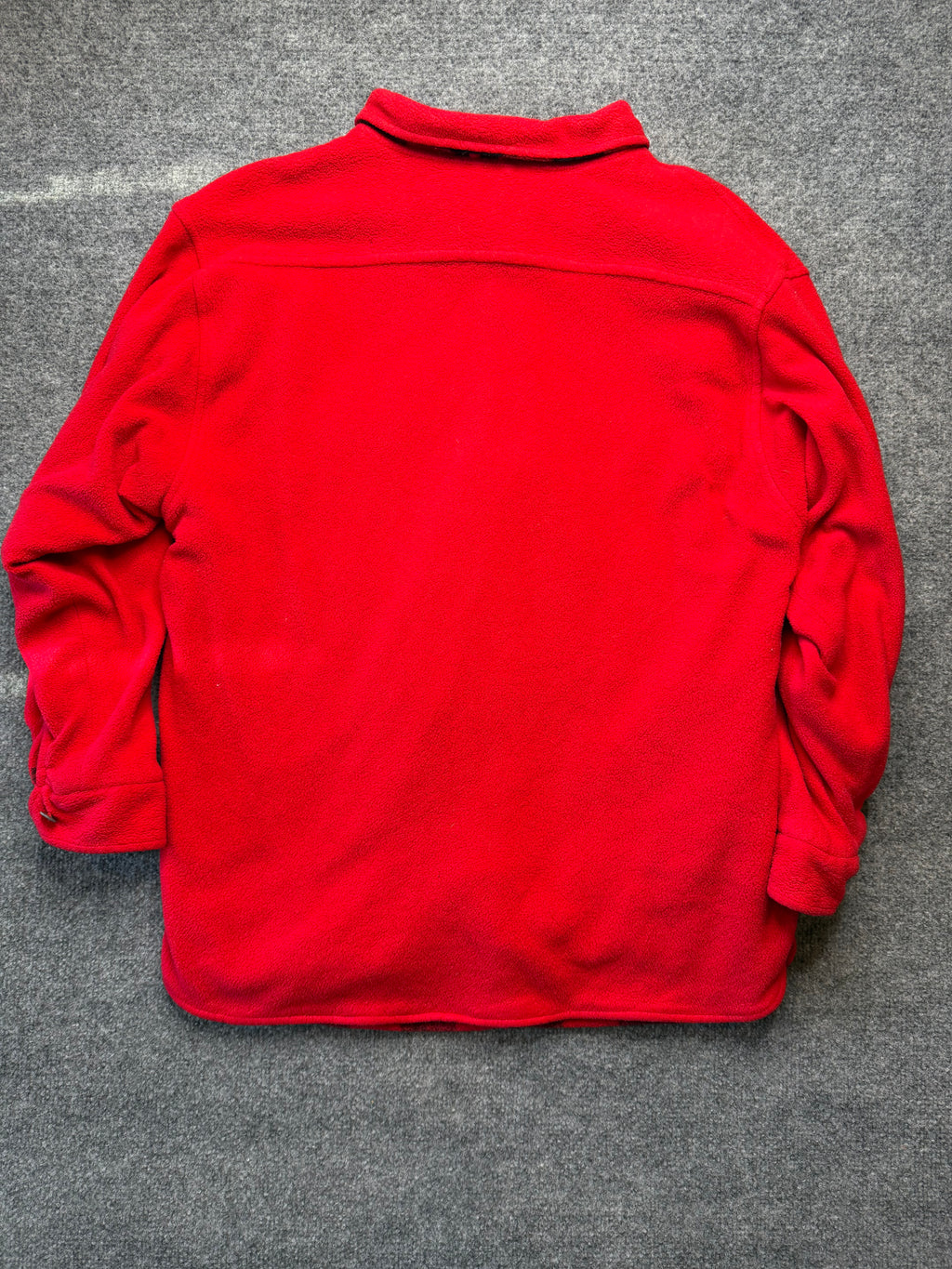 Vintage Marlboro Unlimited Fleece