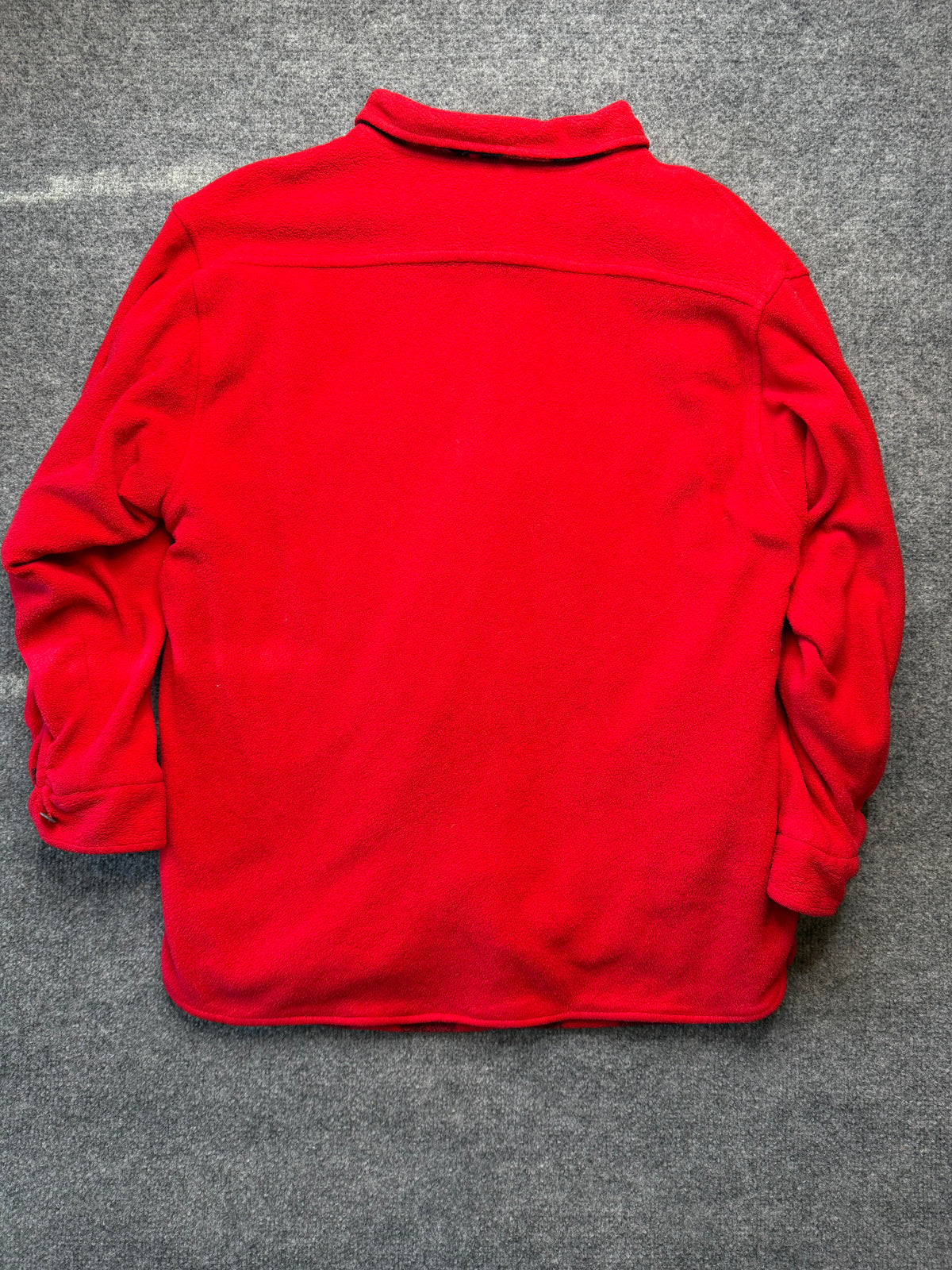 Vintage Marlboro Unlimited Fleece