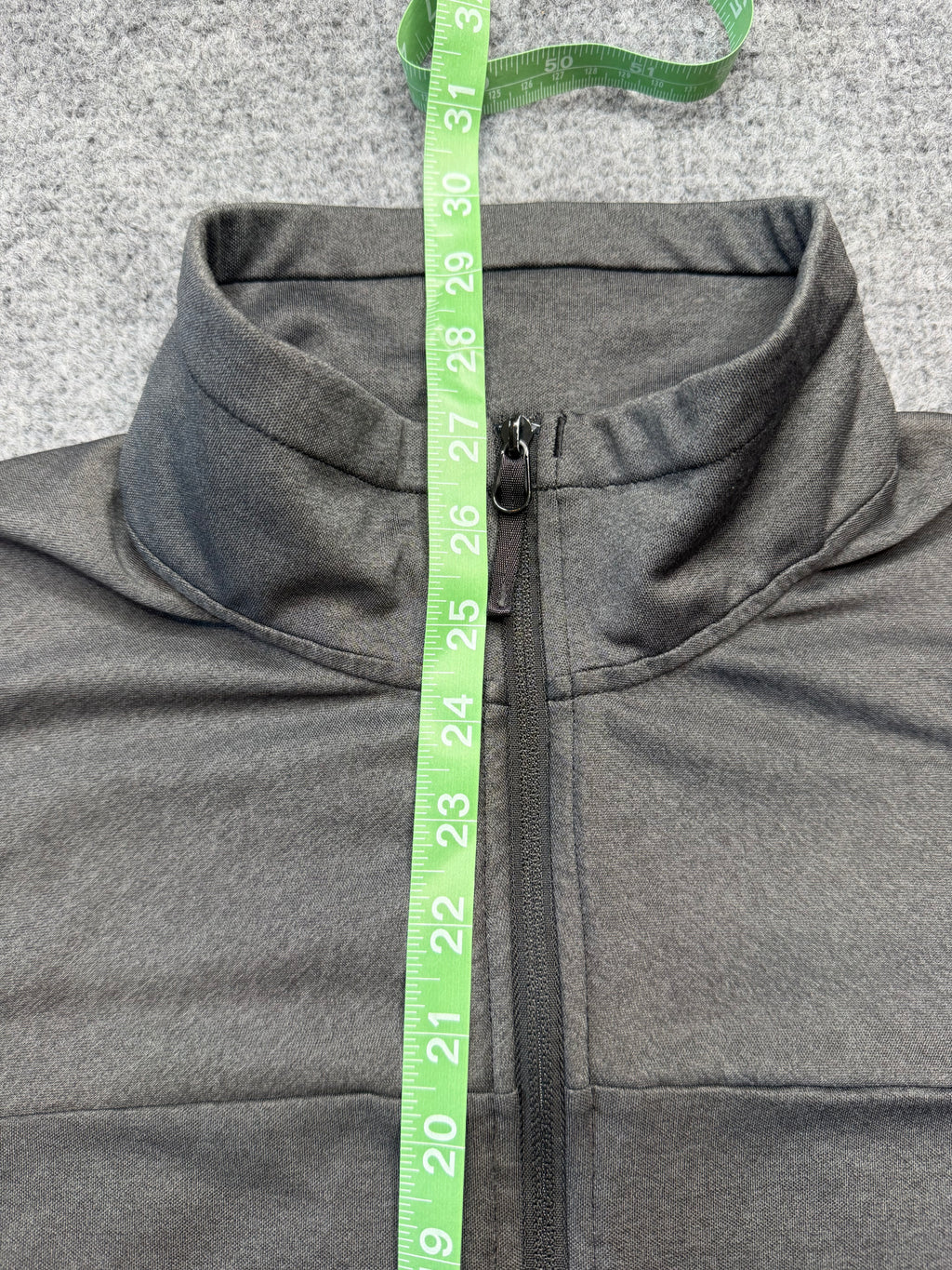 Arc’teryx Full-Zip Jacket