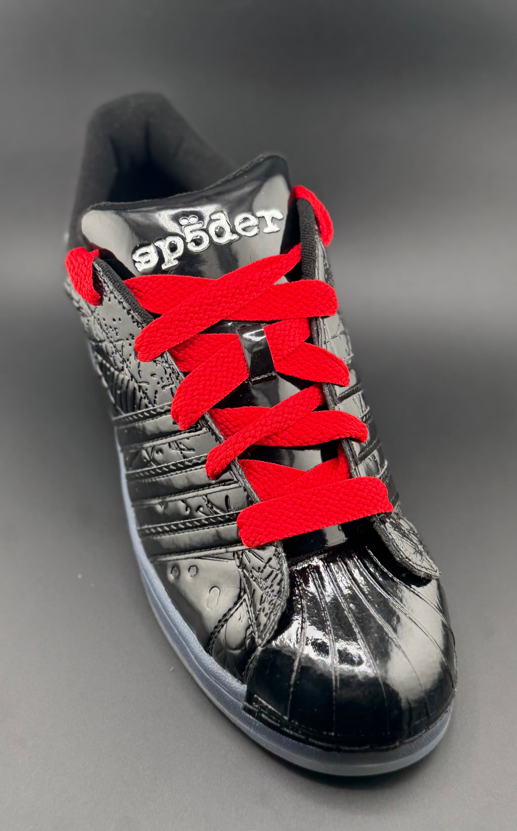 SP5DER x ADIDAS SUPERSTAR