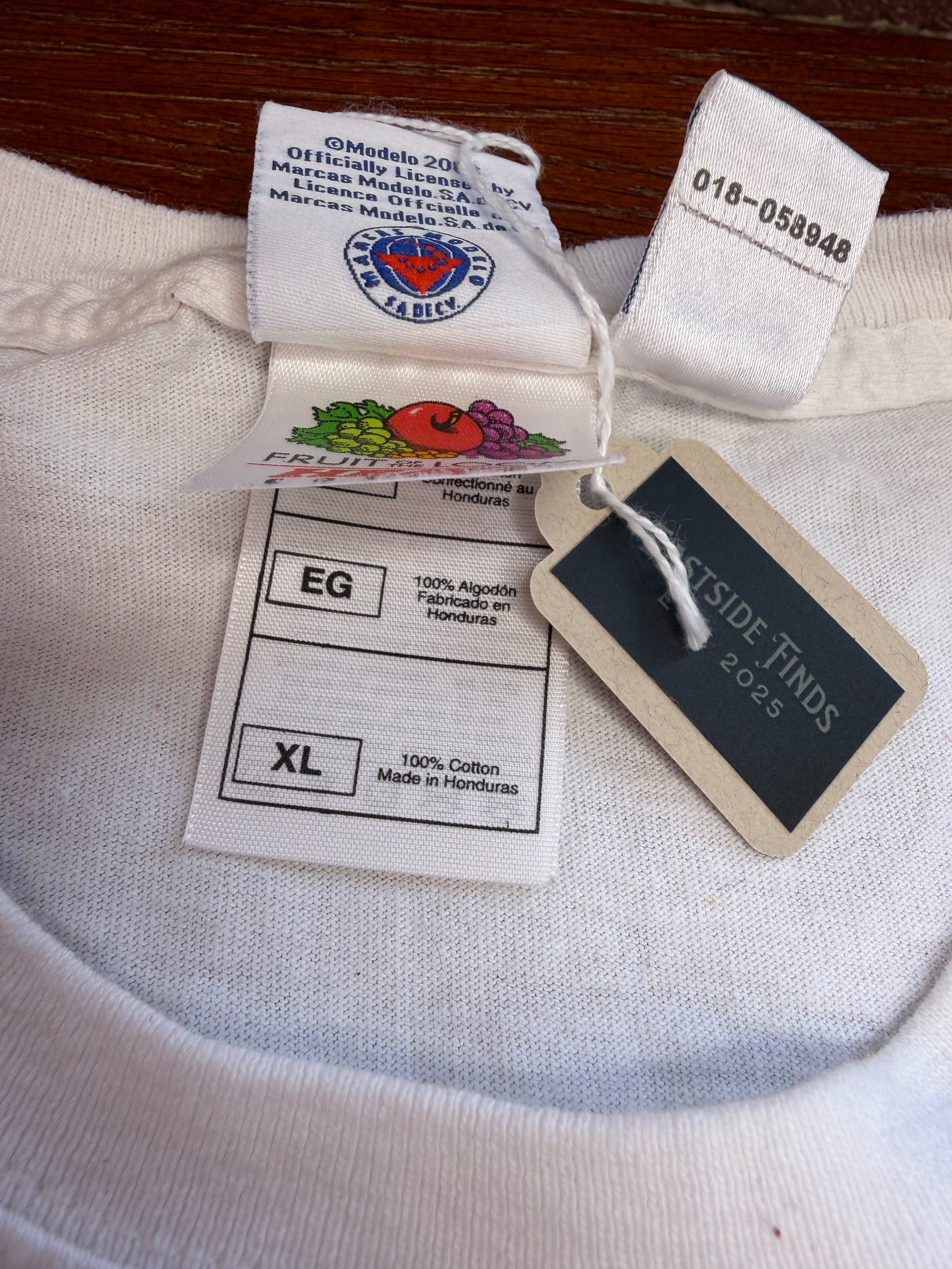 Vintage Corona Extra Tee