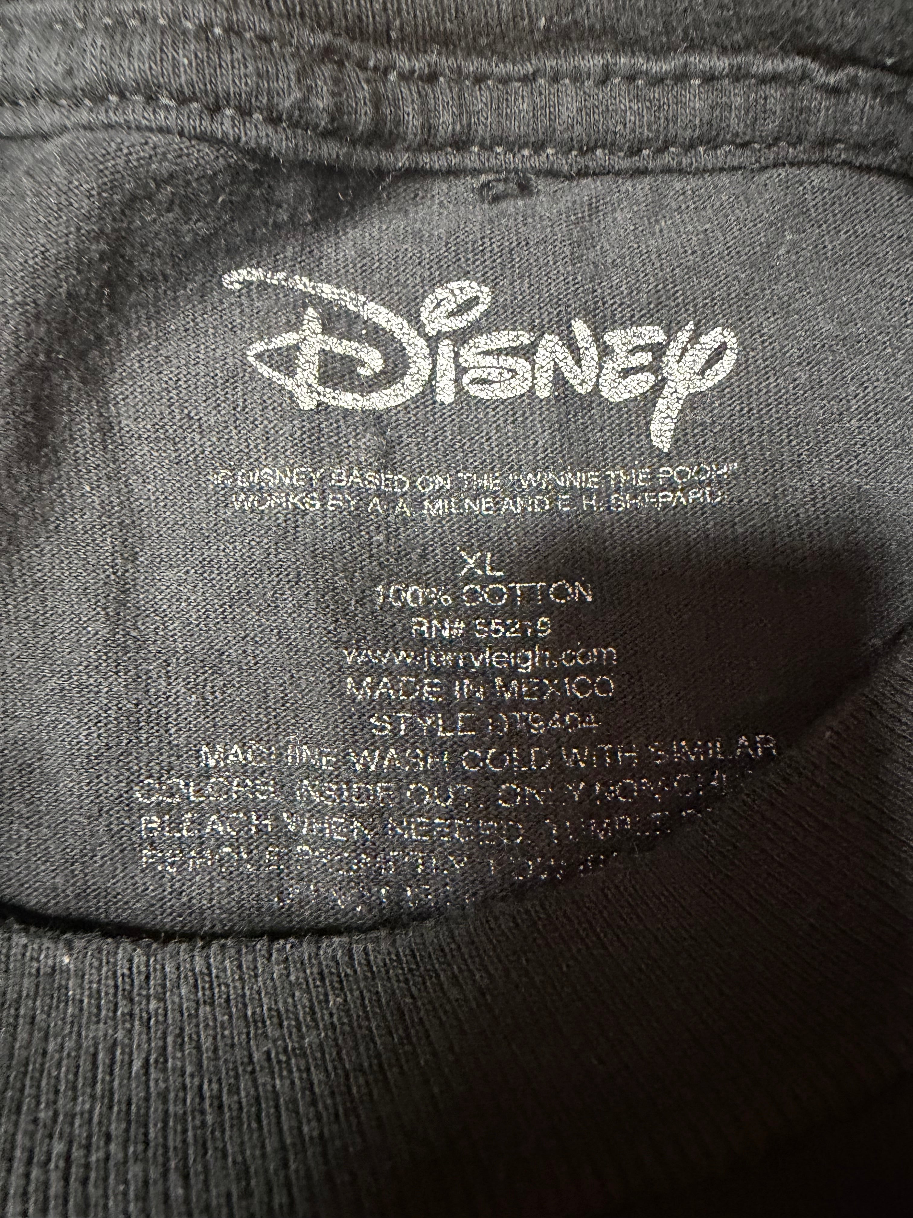 Vintage Winnie the Poo Tee