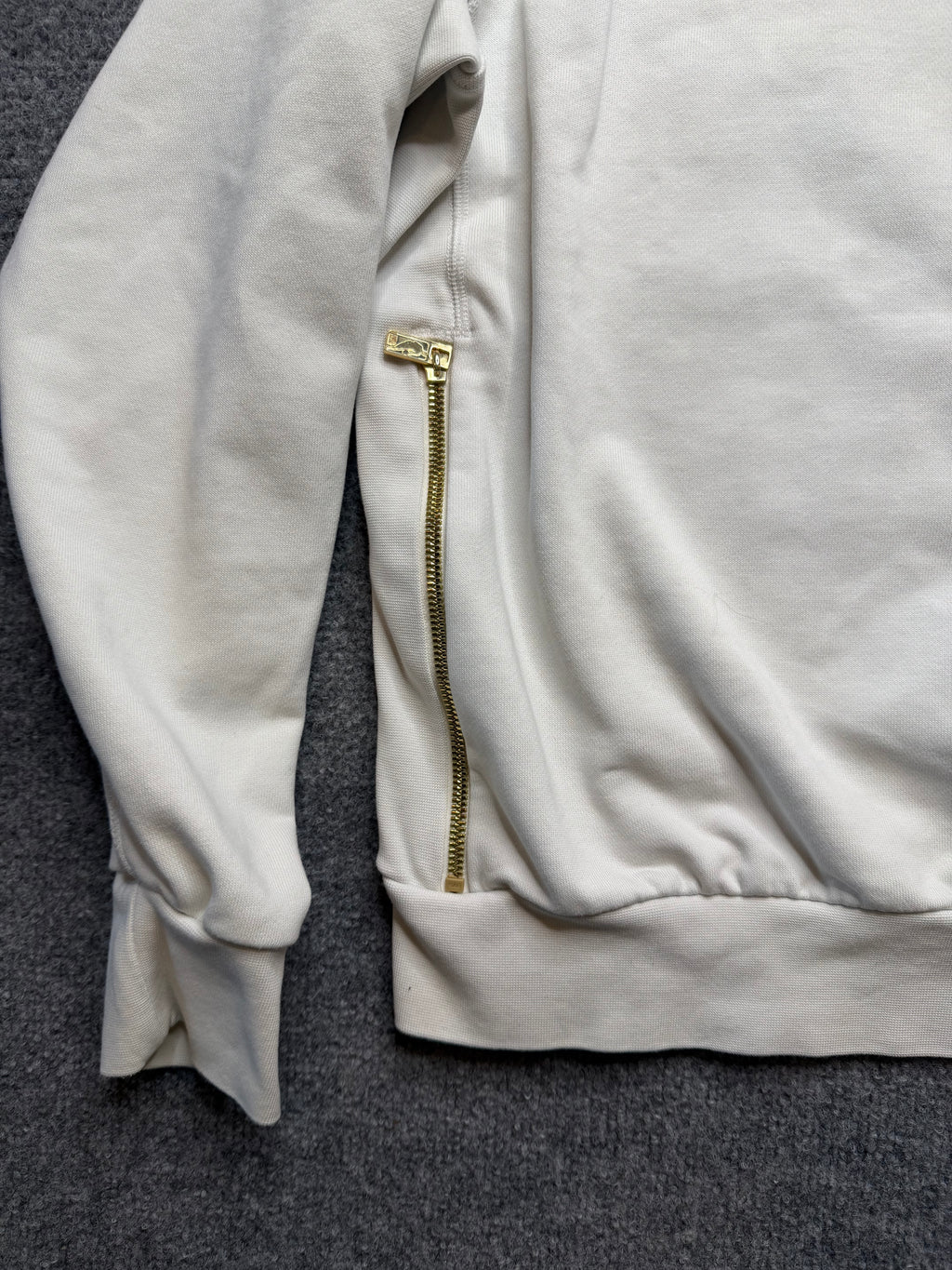 Nike Dri-Fit NBA Crewneck