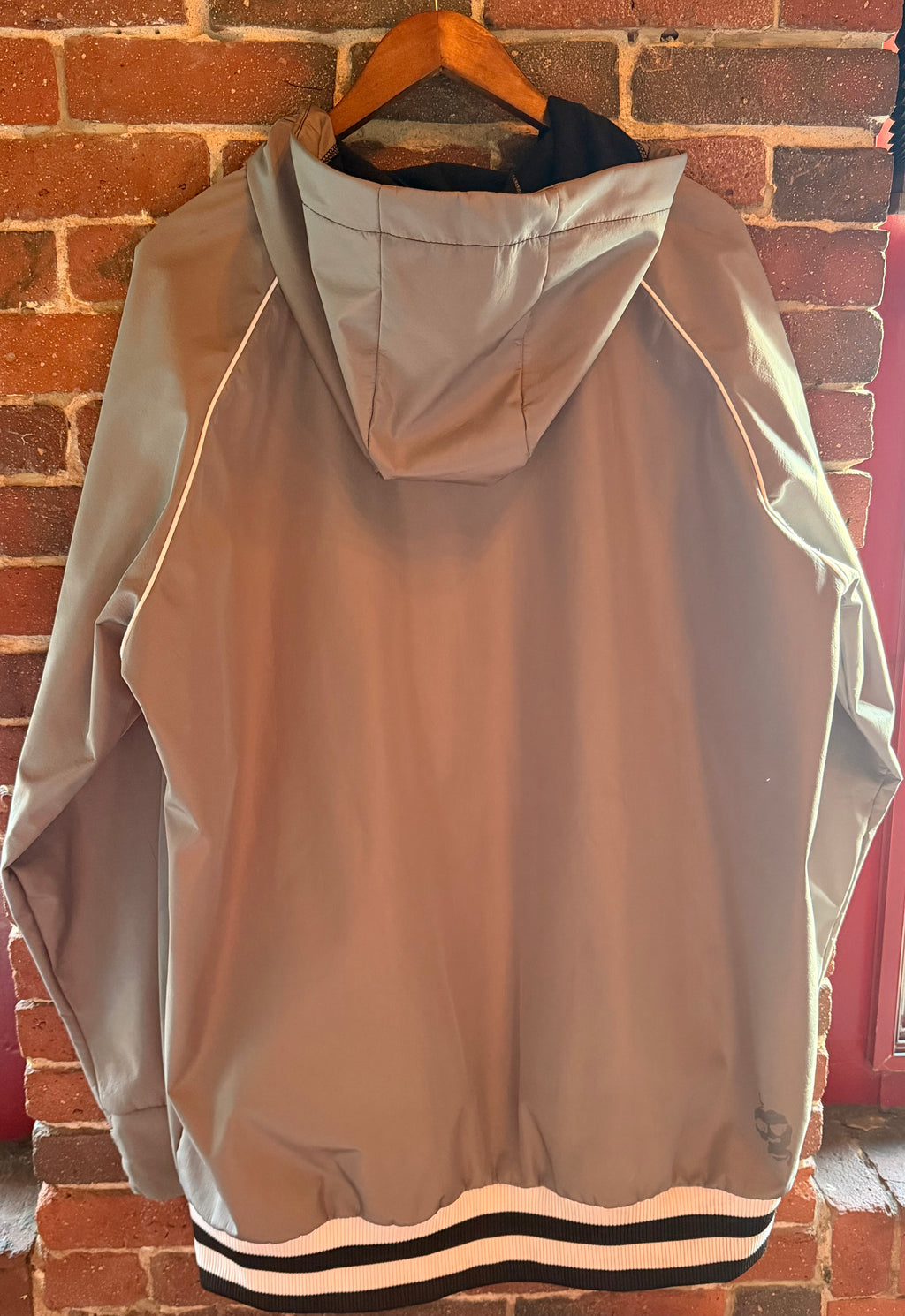 Vintage Line Skis Jacket