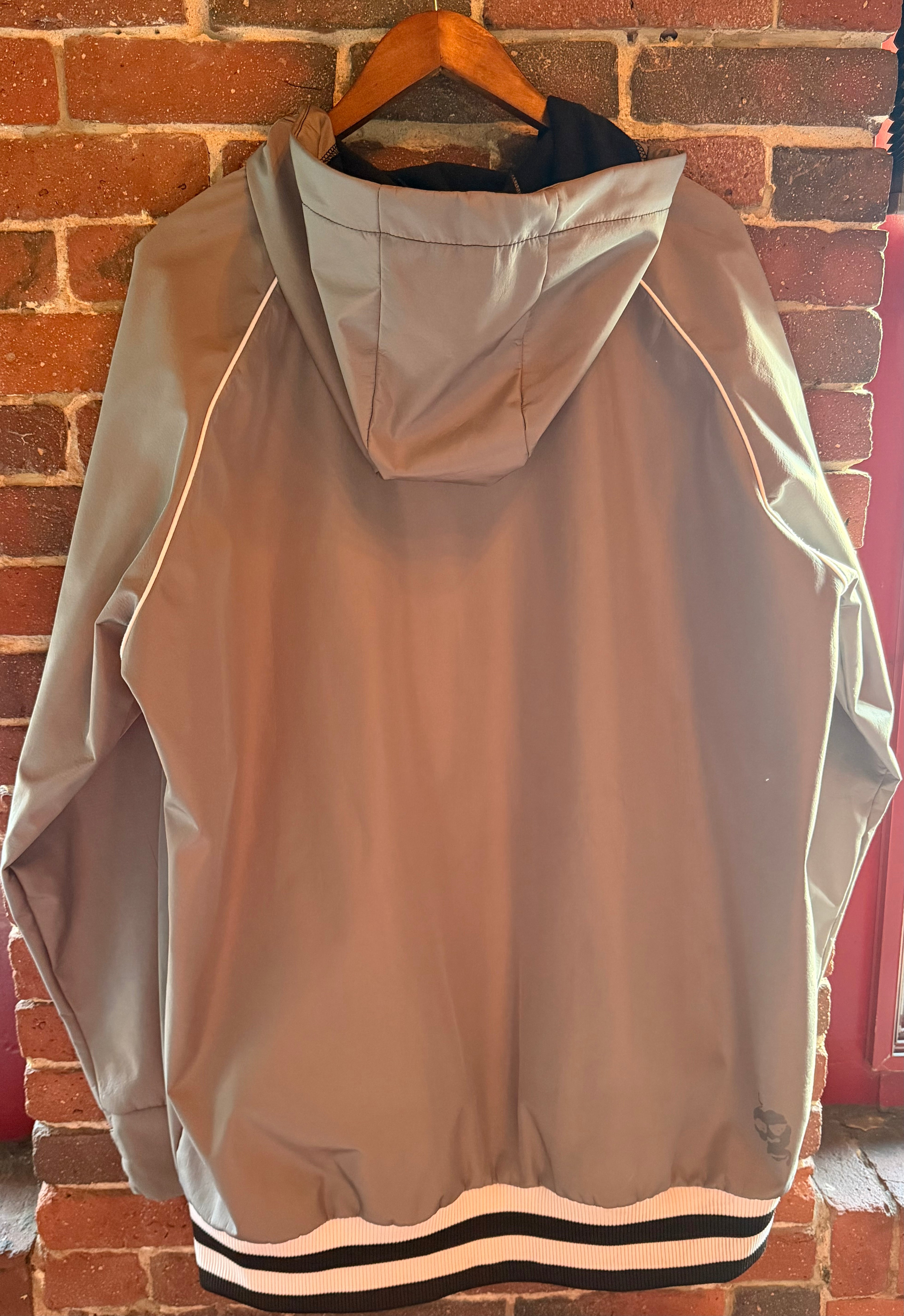 Vintage Line Skis Jacket