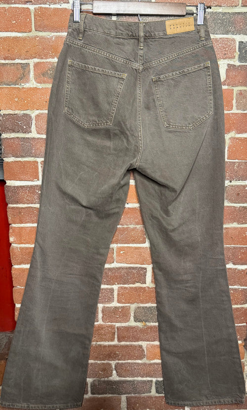 Pacsun Boot Cut Jeans