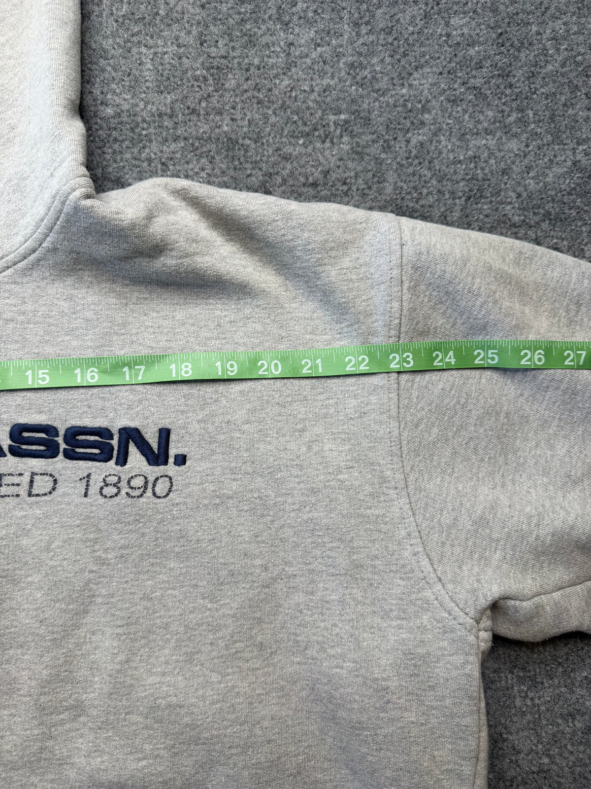 U.S. Polo Assn. Classic Sweatshirt