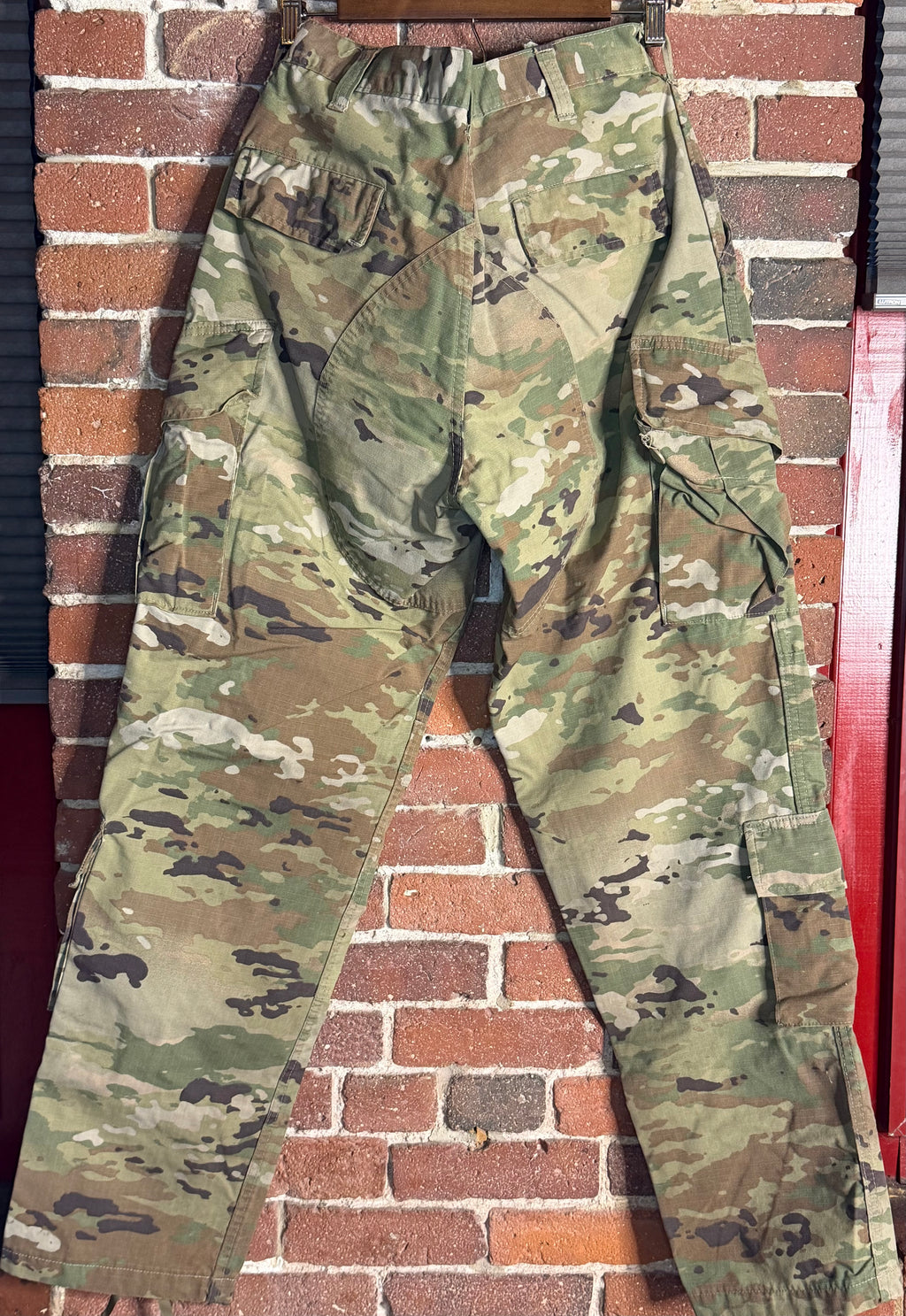 U.S. Army Combat Uniform Trousers